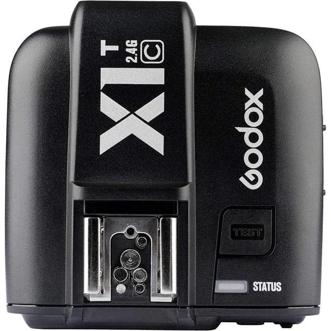 Godox X1N Control Remoto TTL Inalámbrico para Nikon