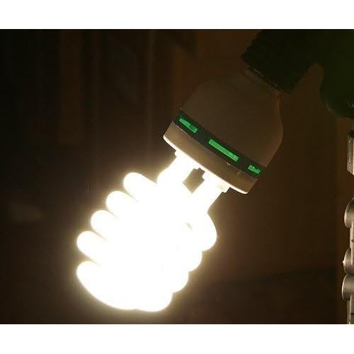 ePhoto 3200 Watt Continuous Photography Video Studio 3 Softbox Boom Stand Digital Video Hair Lighting Kit H604SB2