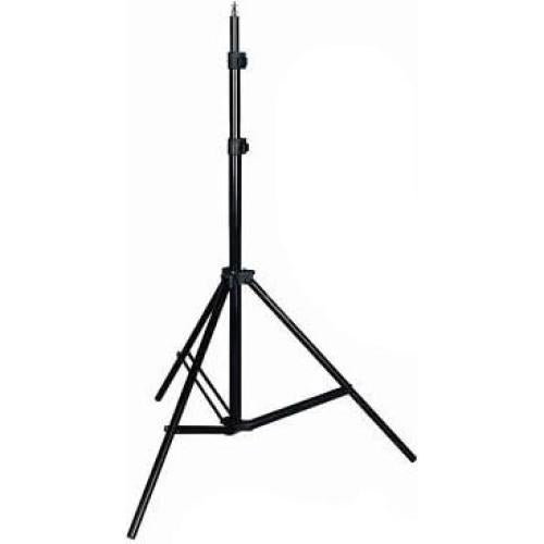 ePhoto 3200 Watt Continuous Photography Video Studio 3 Softbox Boom Stand Digital Video Hair Lighting Kit H604SB2