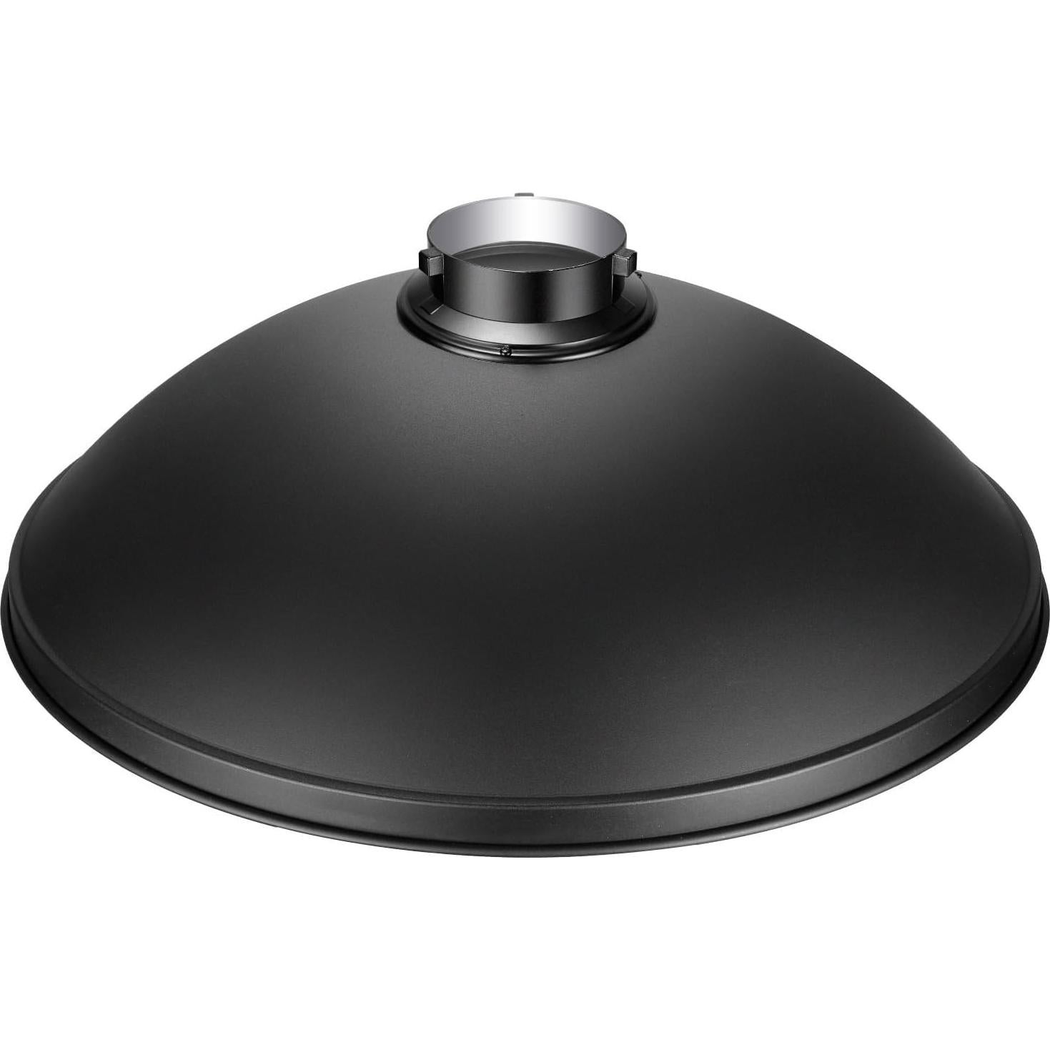 Plato de Belleza Reflector YUOCU 30cm con Montaje Bowens