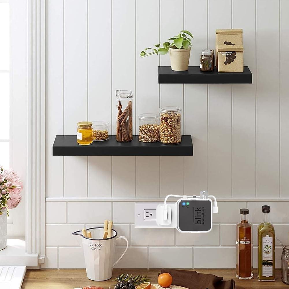 Soporte para Módulo Blink 2 + USB 256GB + Fácil Instalación