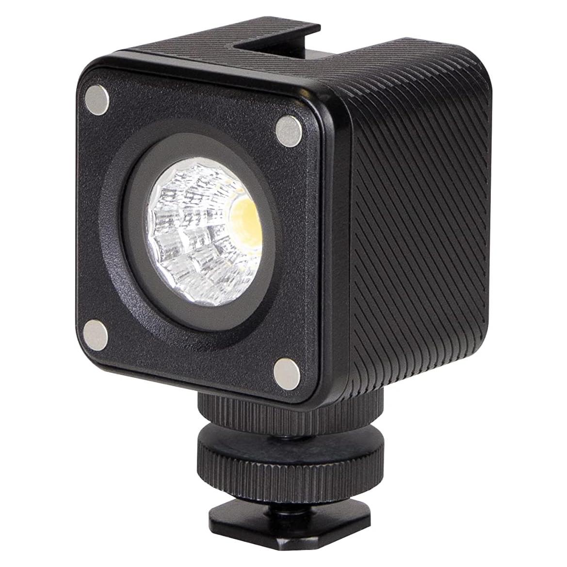 Kit de Luz LED ProMaster Small Block WR 5600K IP68