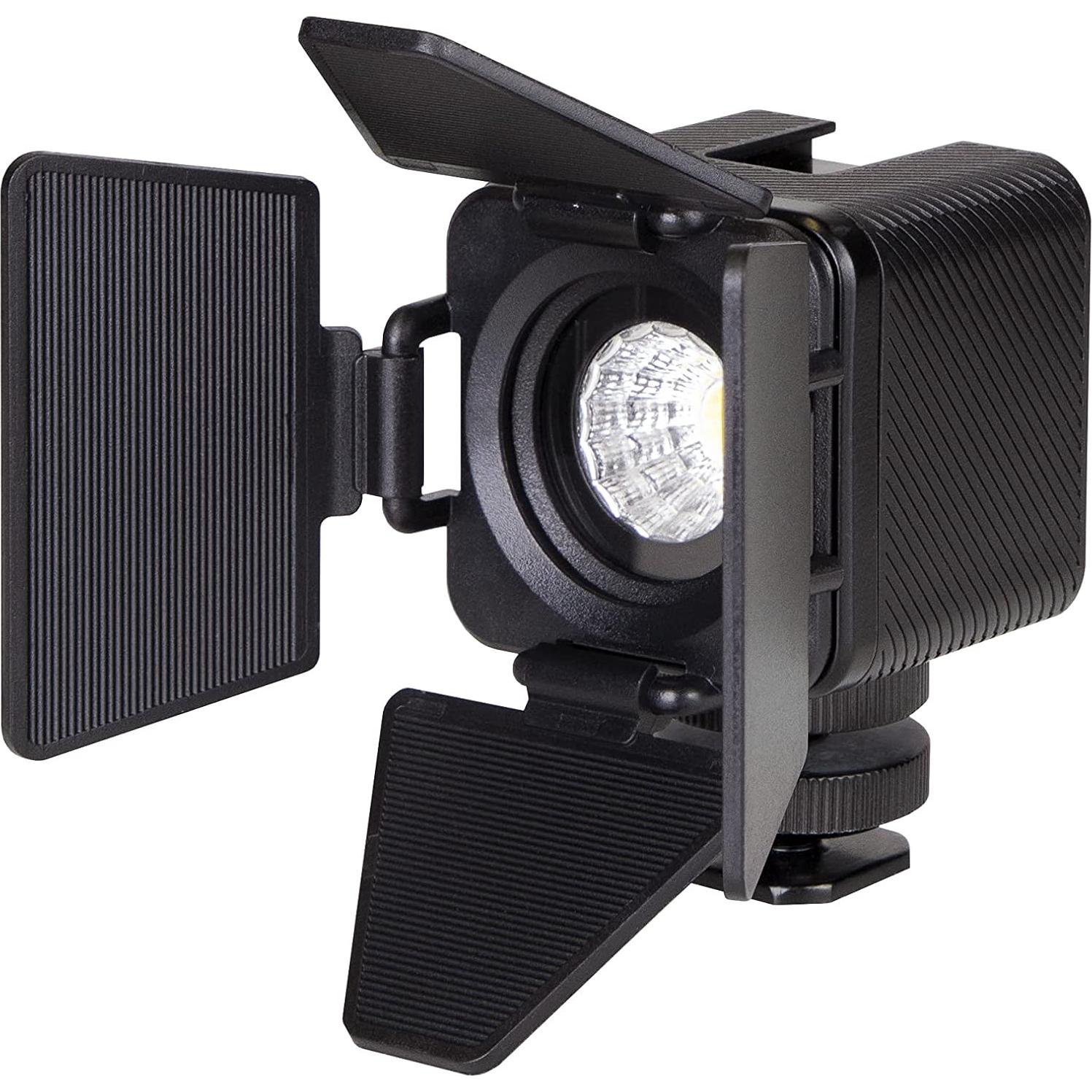 Kit de Luz LED ProMaster Small Block WR 5600K IP68