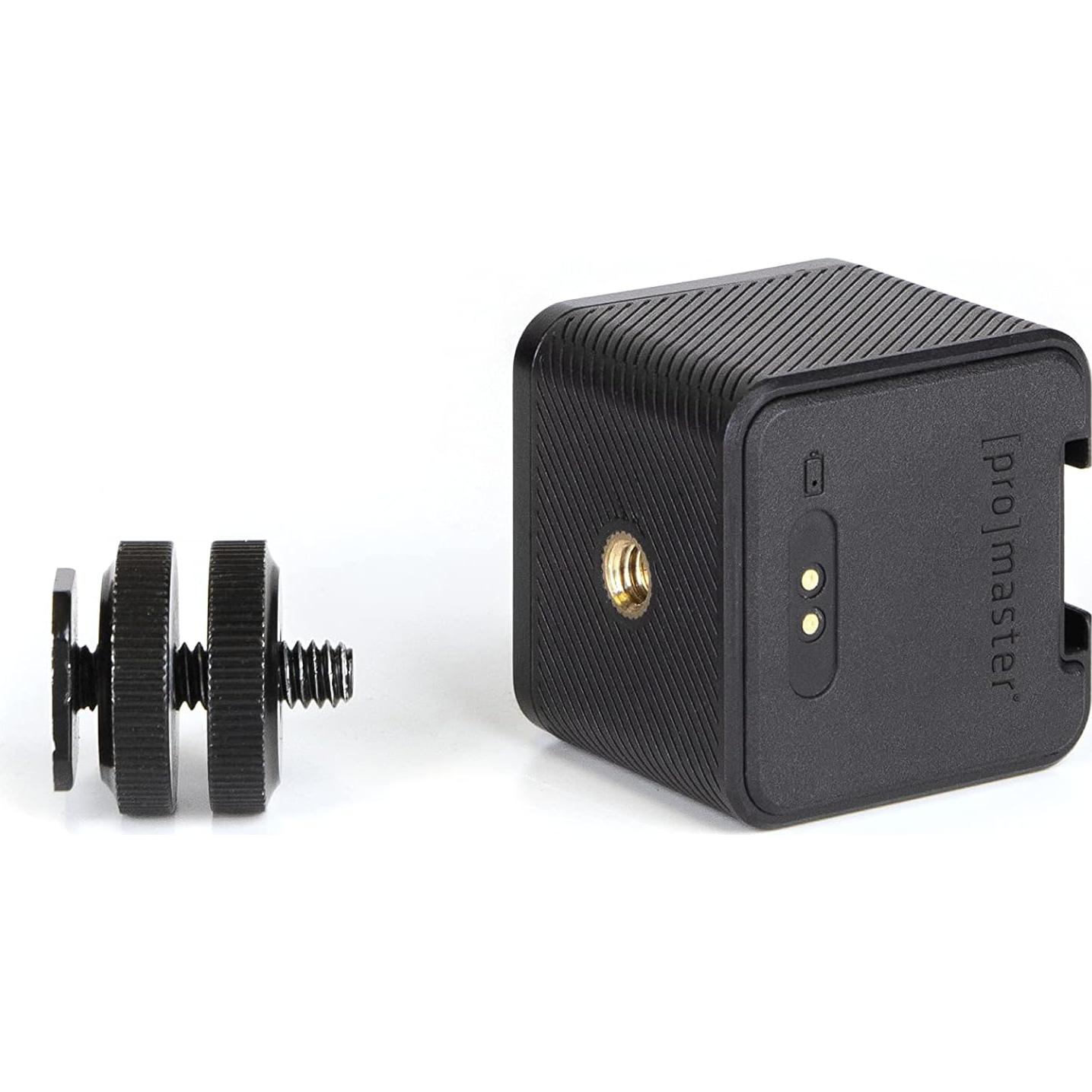 Kit de Luz LED ProMaster Small Block WR 5600K IP68