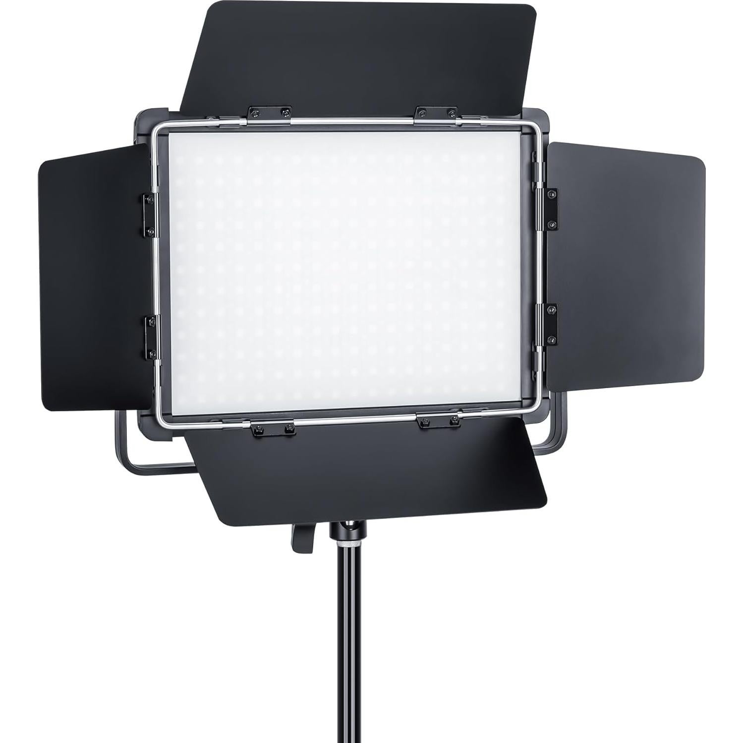 Panel LED RGB Weeylite WP35 Bi-Color 2800K-6800K 30W