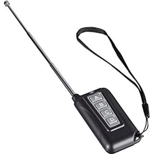 Ikan Lyra (3X) Daylight 5600K Soft Panel LED (3) 1 x 1 Studio Lighting Kit with Gold & V-Mount Battery Plate, Barndoors, Stands and Case Included (LW10-3PT-KIT) - Black