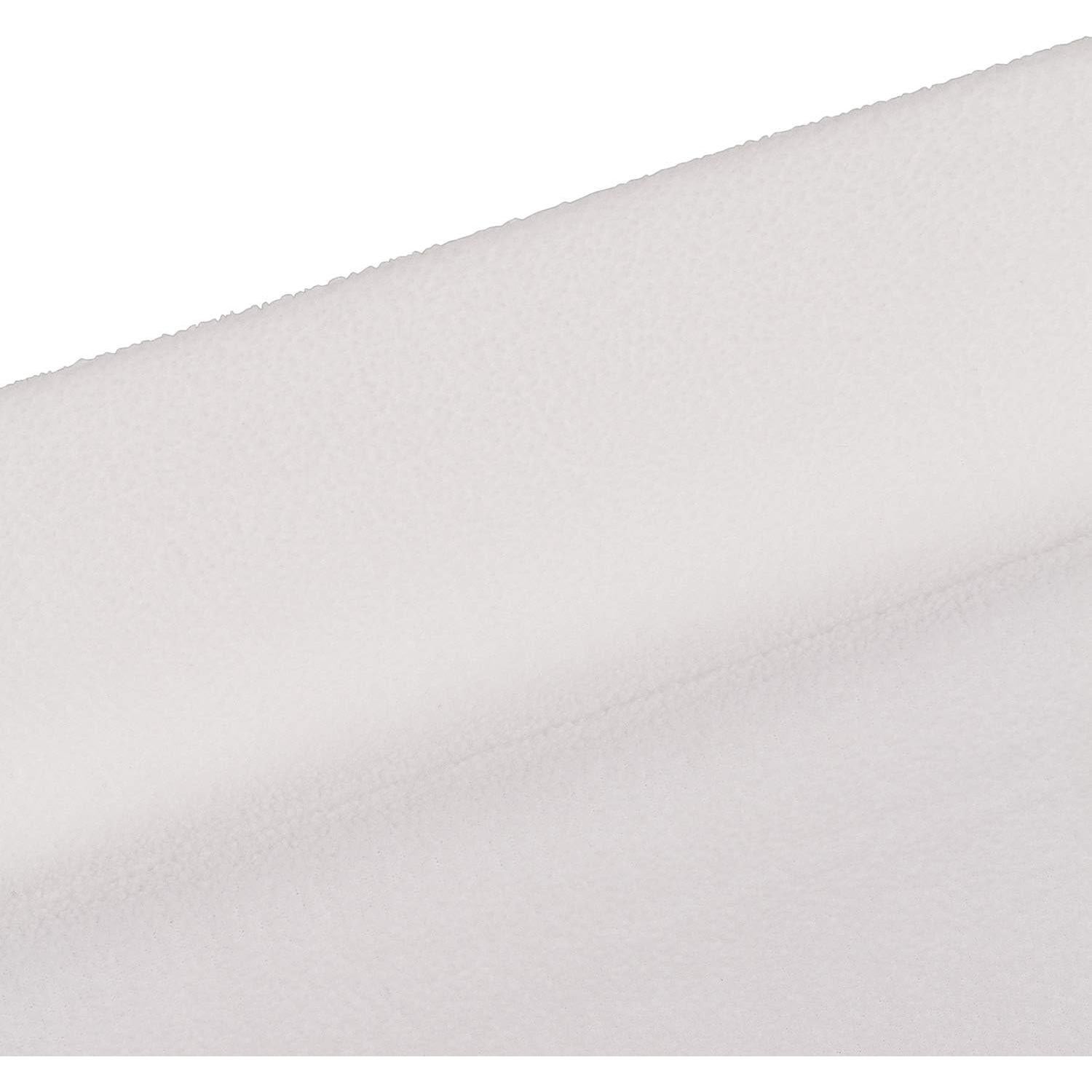 Fondo de Fotografía Westcott X-Drop 1.52x2.13m Blanco Resistente