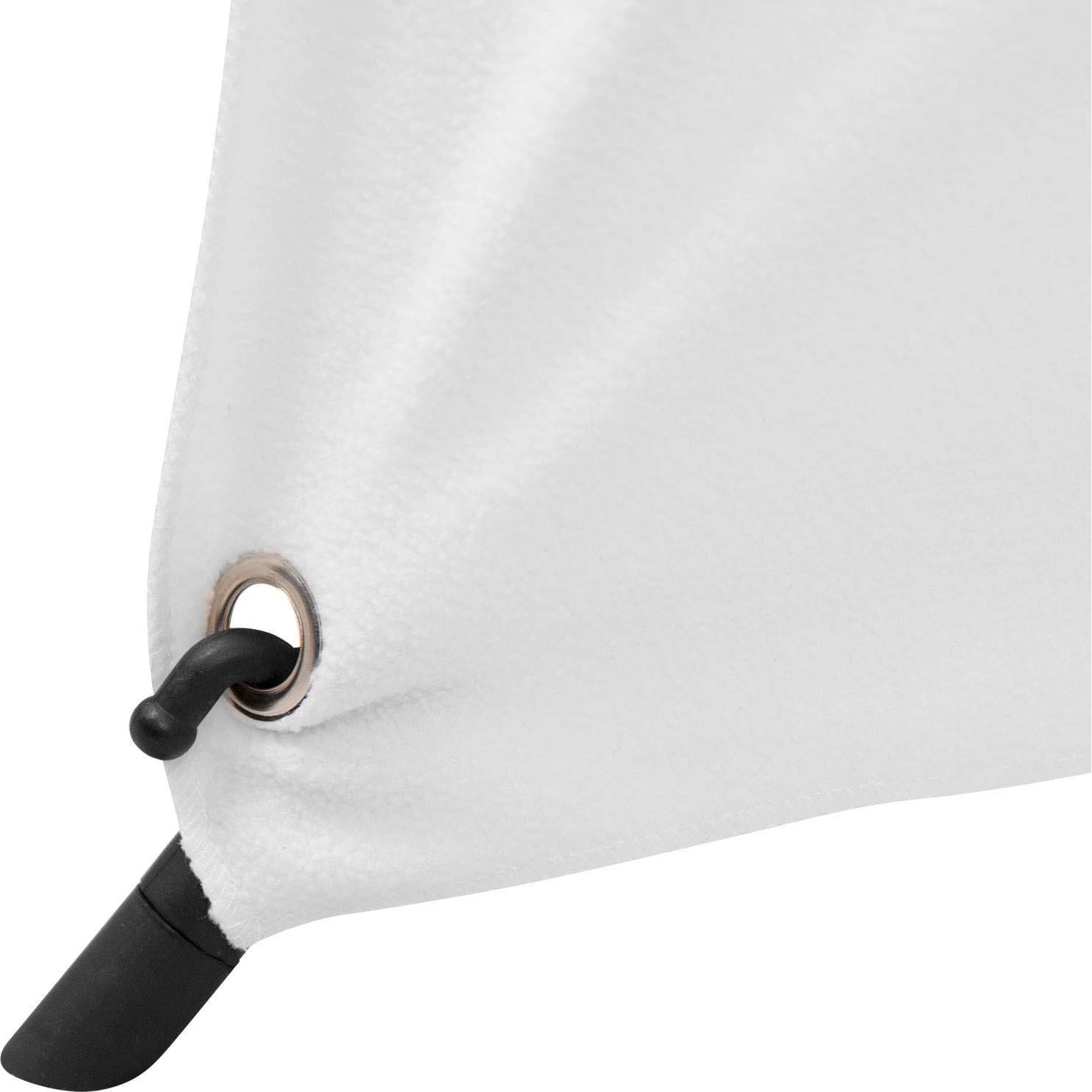 Fondo de Fotografía Westcott X-Drop 1.52x2.13m Blanco Resistente