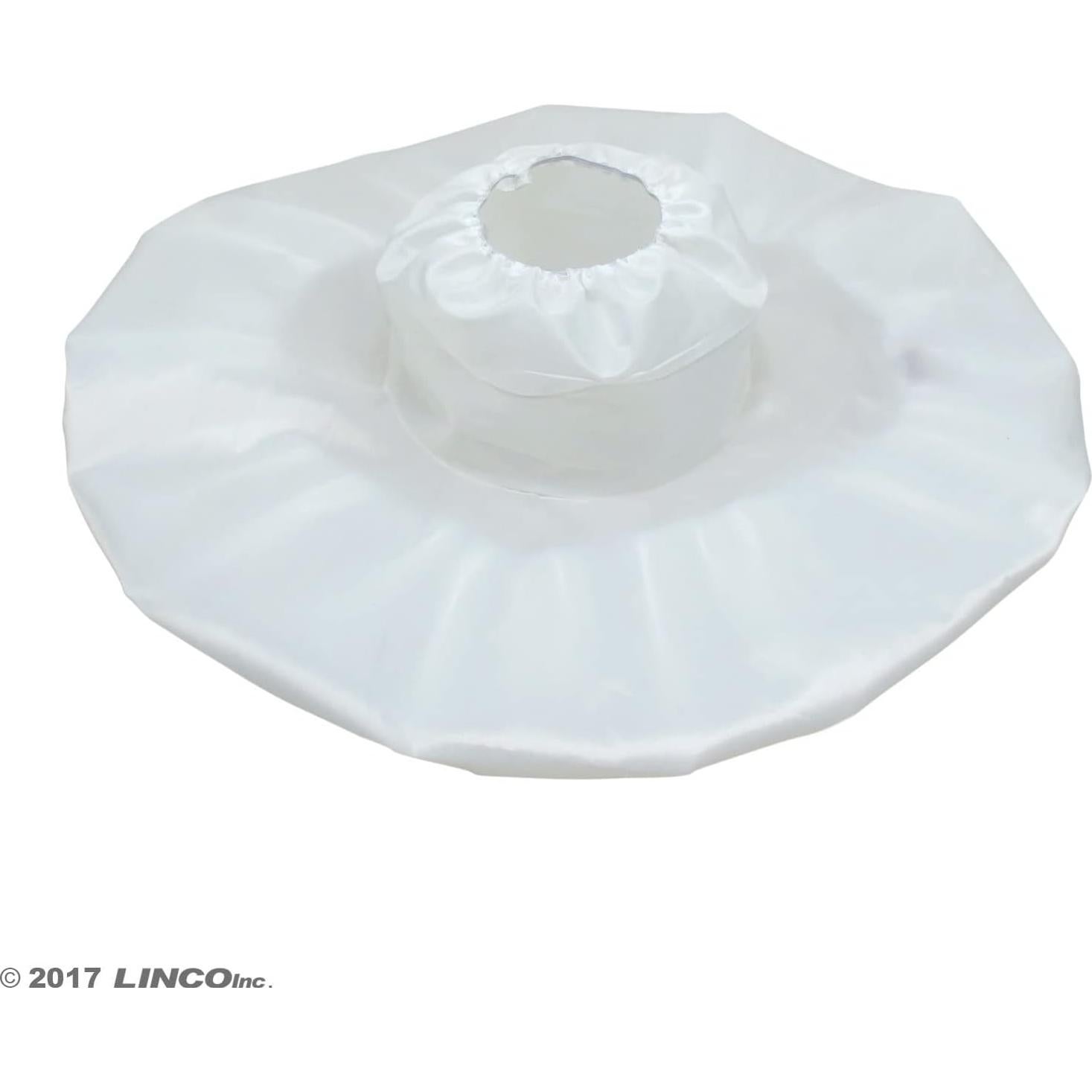 Kit de Paraguas de Iluminación Fotográfica LINCO 32" y 33"