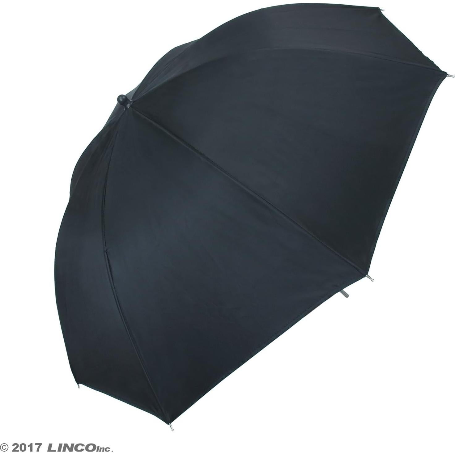 Kit de Paraguas de Iluminación Fotográfica LINCO 32" y 33"