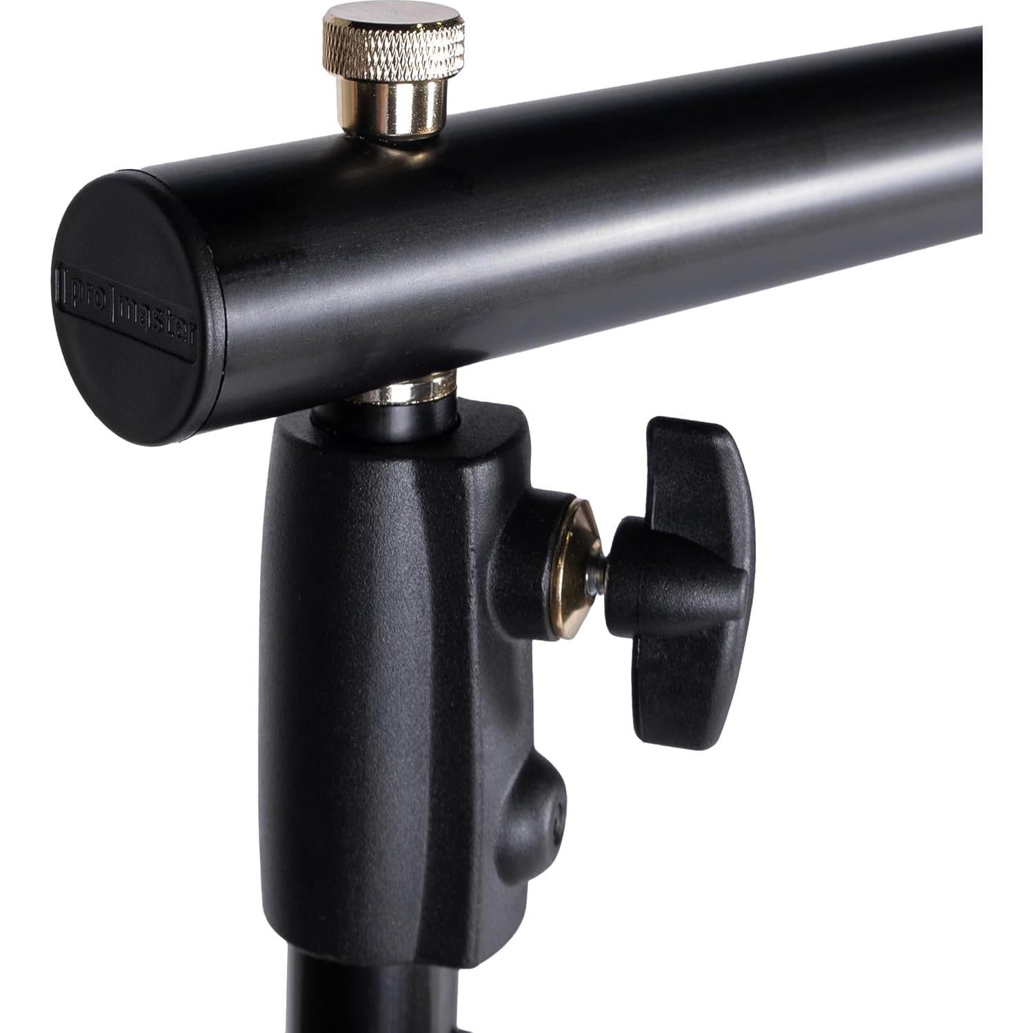 Kit de Soporte de Fondo Pesado ProMaster 3.66m x 3.66m