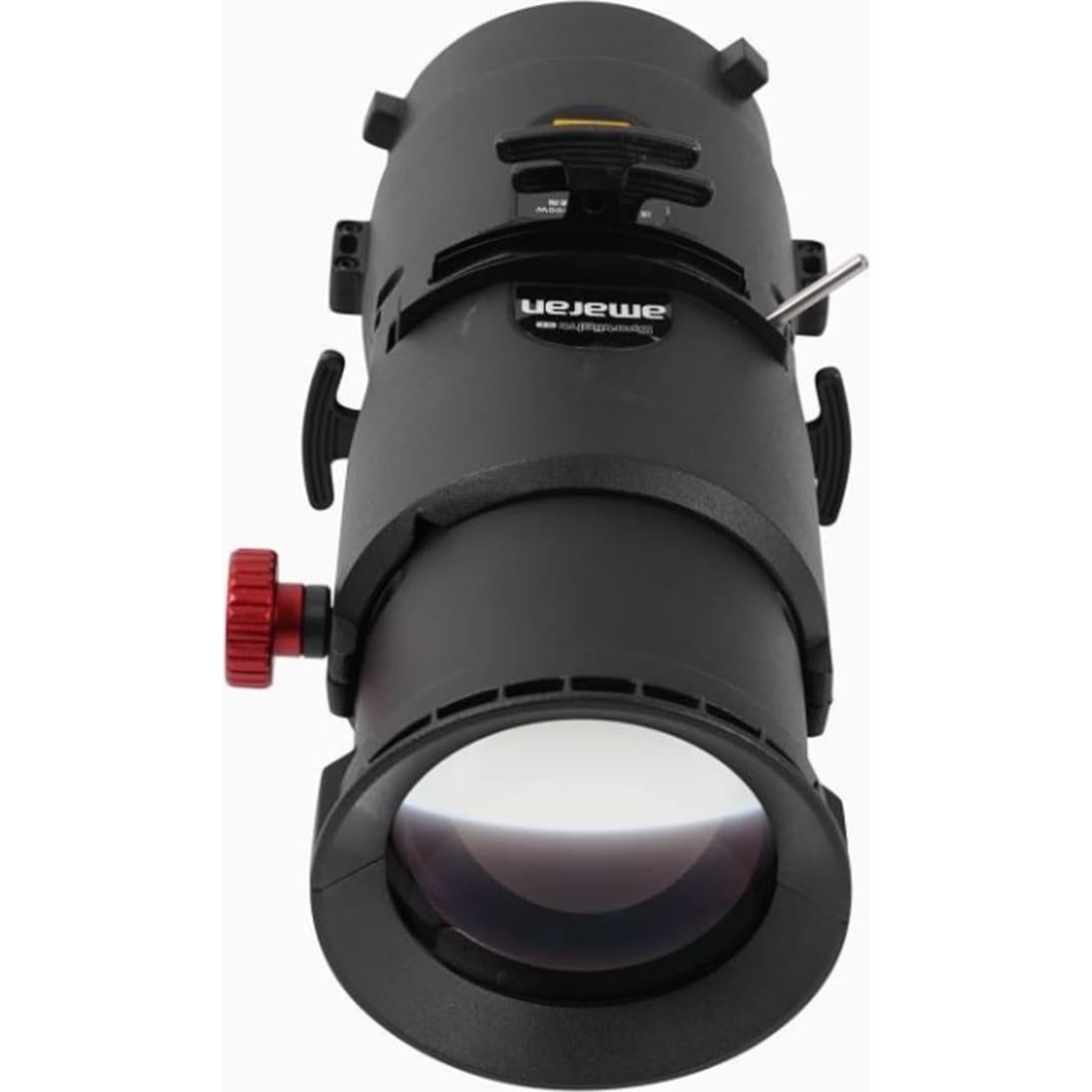 Kit de Lente de Proyección Aputure Amaran 19° para Luces Bowens