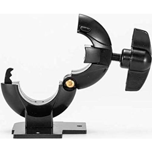 300W Daylight 300D LED Video Light with Bowens Mount 5600K High Power Continuous Battery Powered Portable Studio Lighting Kit/V-Mount Plate, 11 Pre-Programmed Lighting Effects