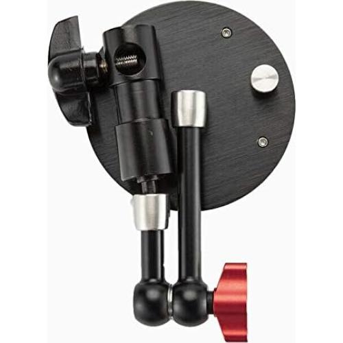 70W RGBW+T 1x2 LED 2800K-10000K Video Light Panel with V-Mount Battery Plate, 0-360°Color Selection Ultra Thin and Soft Portable Studio Lighting Kit