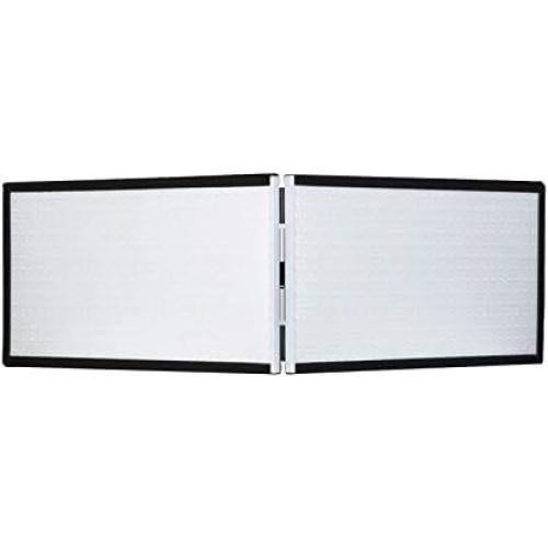 Panel de Luz LED Plegable ILEDGear 150W RGBW+T 2800K-10000K