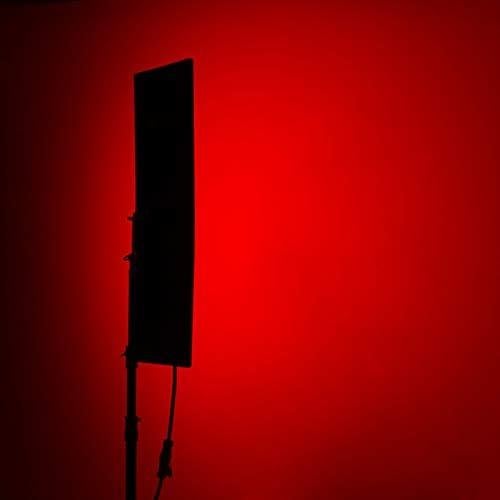 Panel de Luz LED Plegable ILEDGear 150W RGBW+T 2800K-10000K