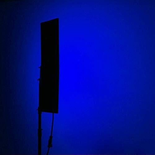 Panel de Luz LED Plegable ILEDGear 150W RGBW+T 2800K-10000K