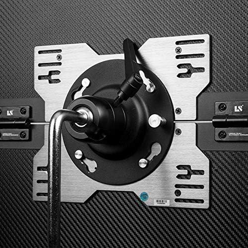 Panel de Luz LED Plegable ILEDGear 150W RGBW+T 2800K-10000K