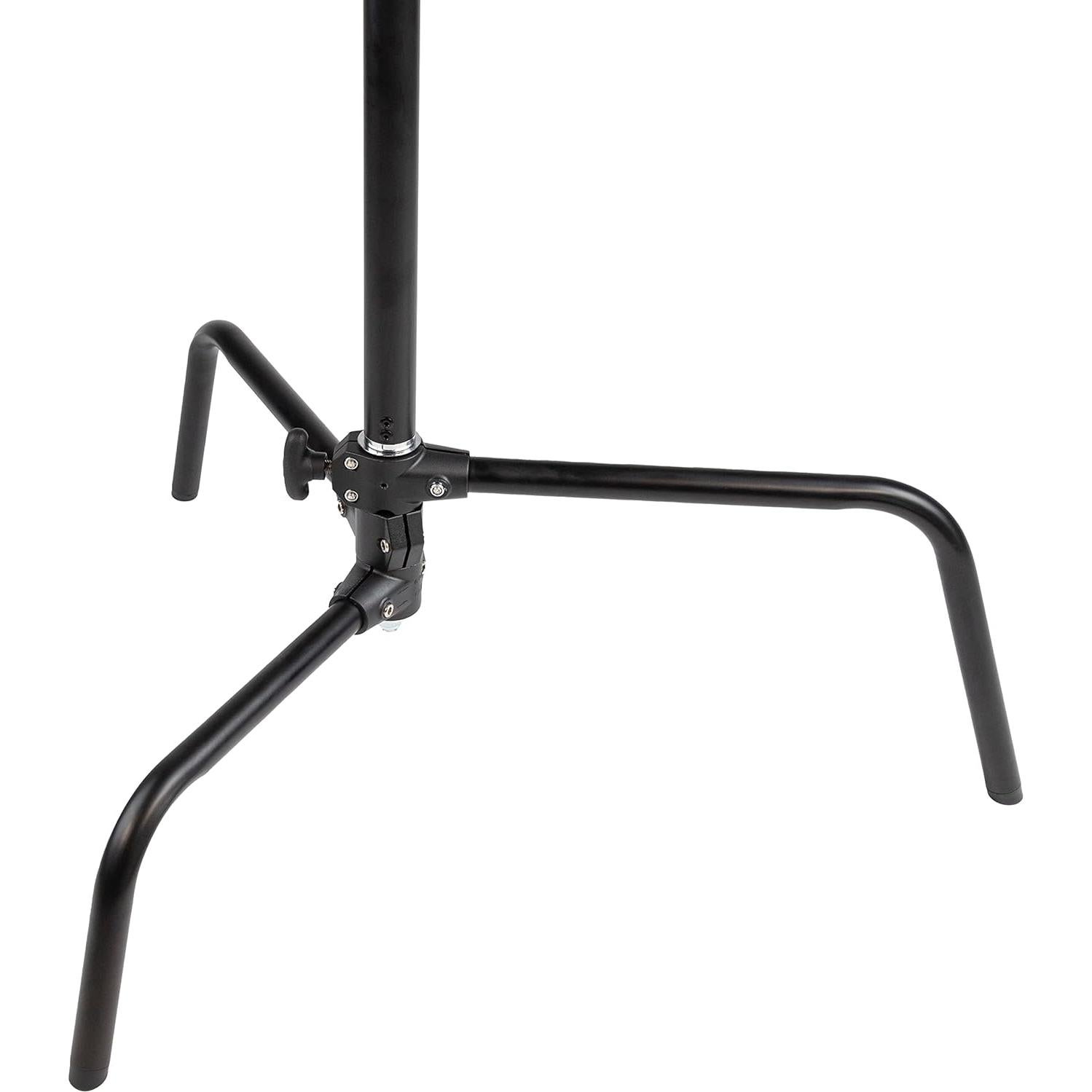 C-Stand Profesional ProMaster 2.3m con Base de Tortuga