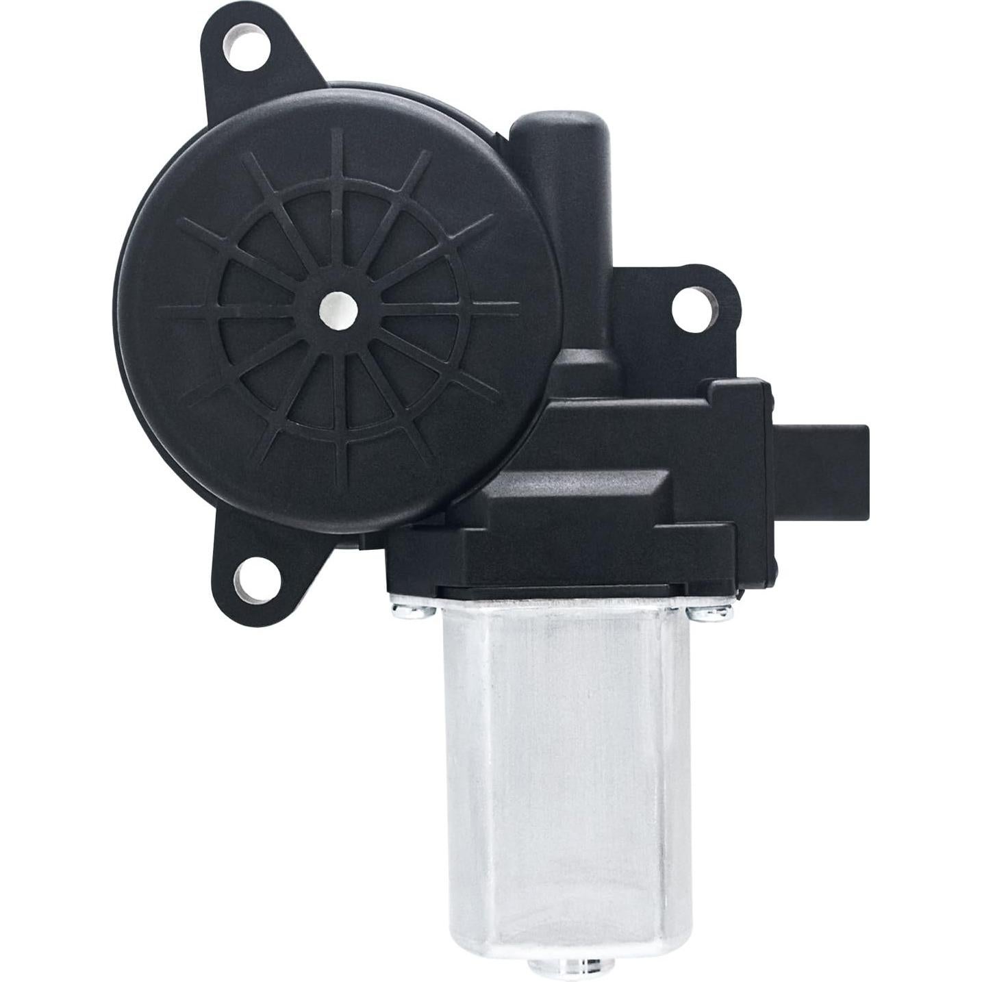 Motor de Ventana Eléctrica TCFWED Lado Pasajero Mazda y Toyota