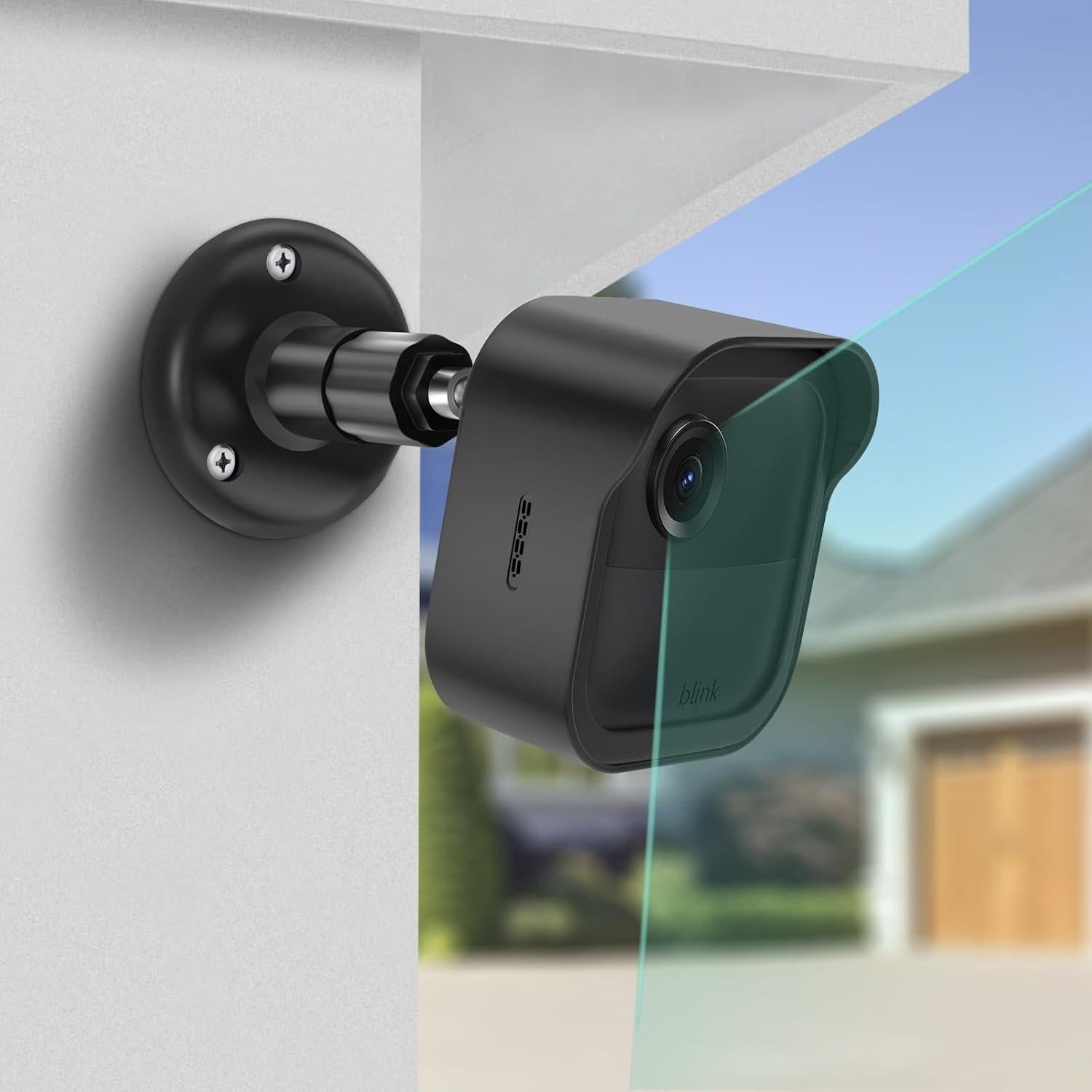 Soporte para Cámara Blink Exterior SIBADA Paquete de 5