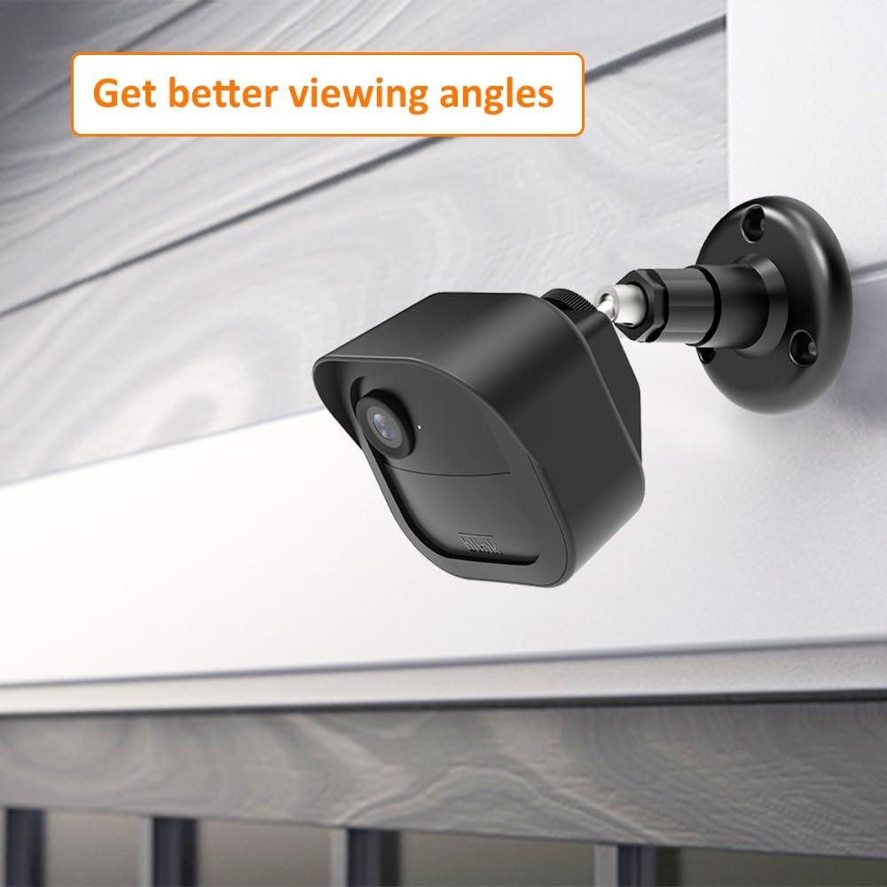 Soporte Ajustable para Blink Outdoor 4 Cám. + Módulo 2