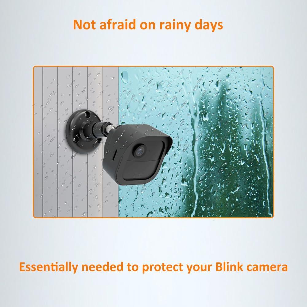 Soporte Ajustable para Blink Outdoor 4 Cám. + Módulo 2