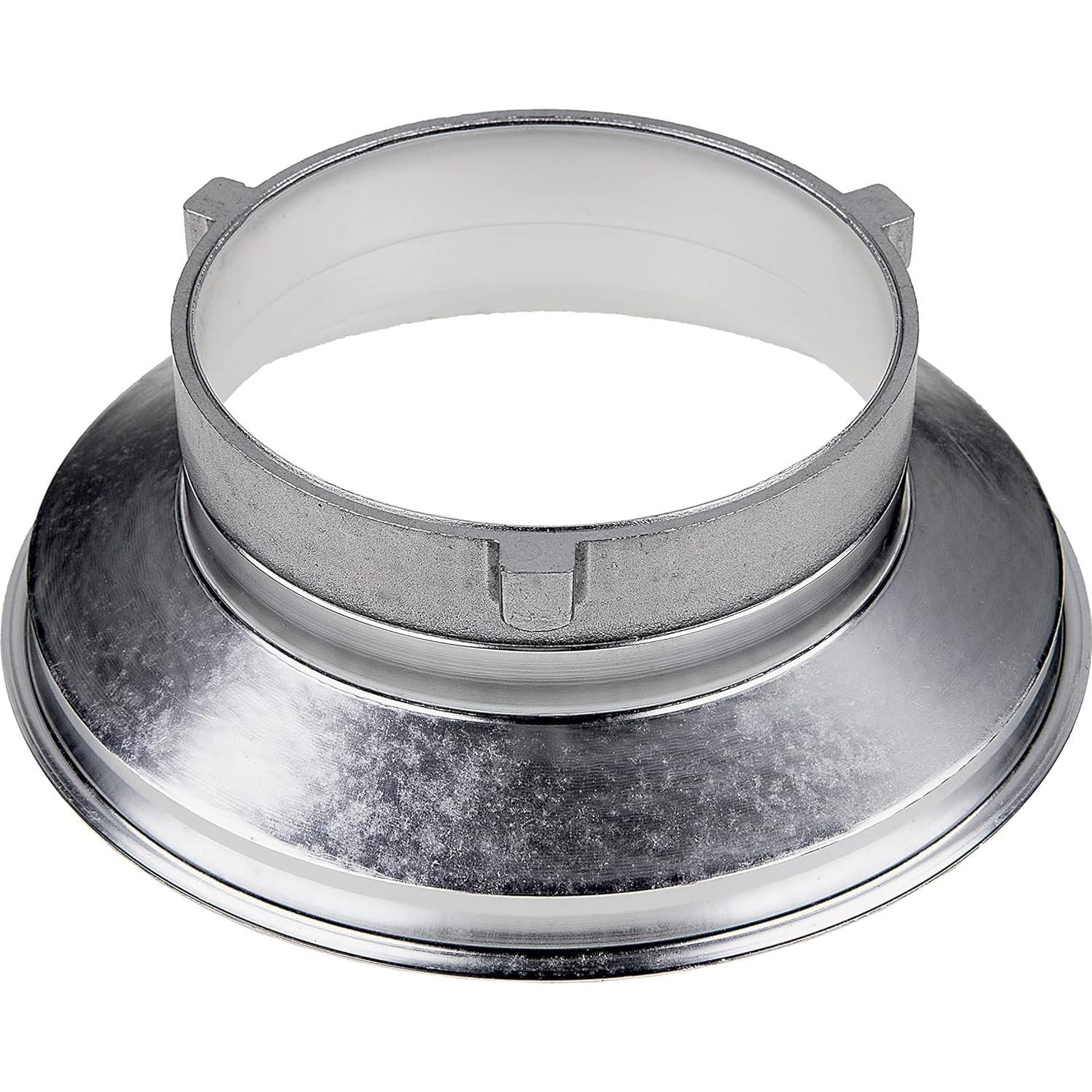 Fotodiox Speedring Insert Only, for Standard or EZ-Pro Softboxes & Beauty Dishes - for Bowens & Compatible