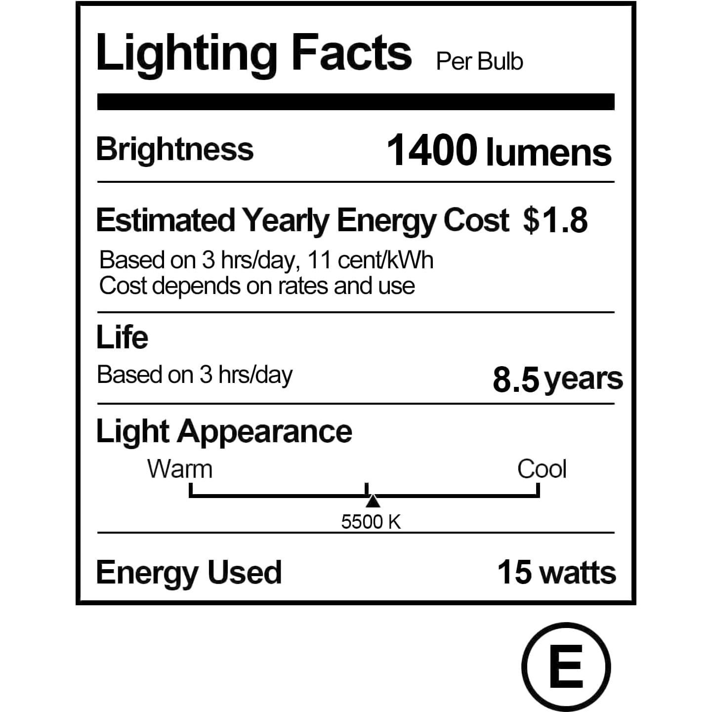 Kit de Iluminación Fotográfica Continua EMART 60 LEDs 1400 Lúmenes