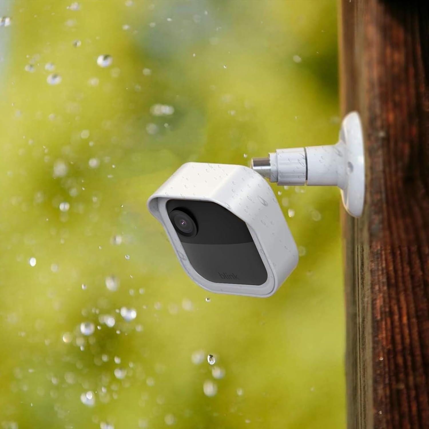 Soporte de Pared PEF para Blink Outdoor 4, Ajustable 360°