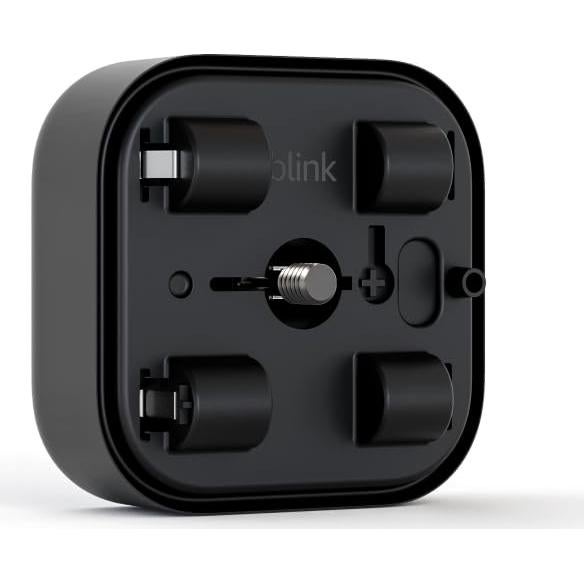 Extensión de Batería Blink para Cámara Outdoor 4 - 4 Años