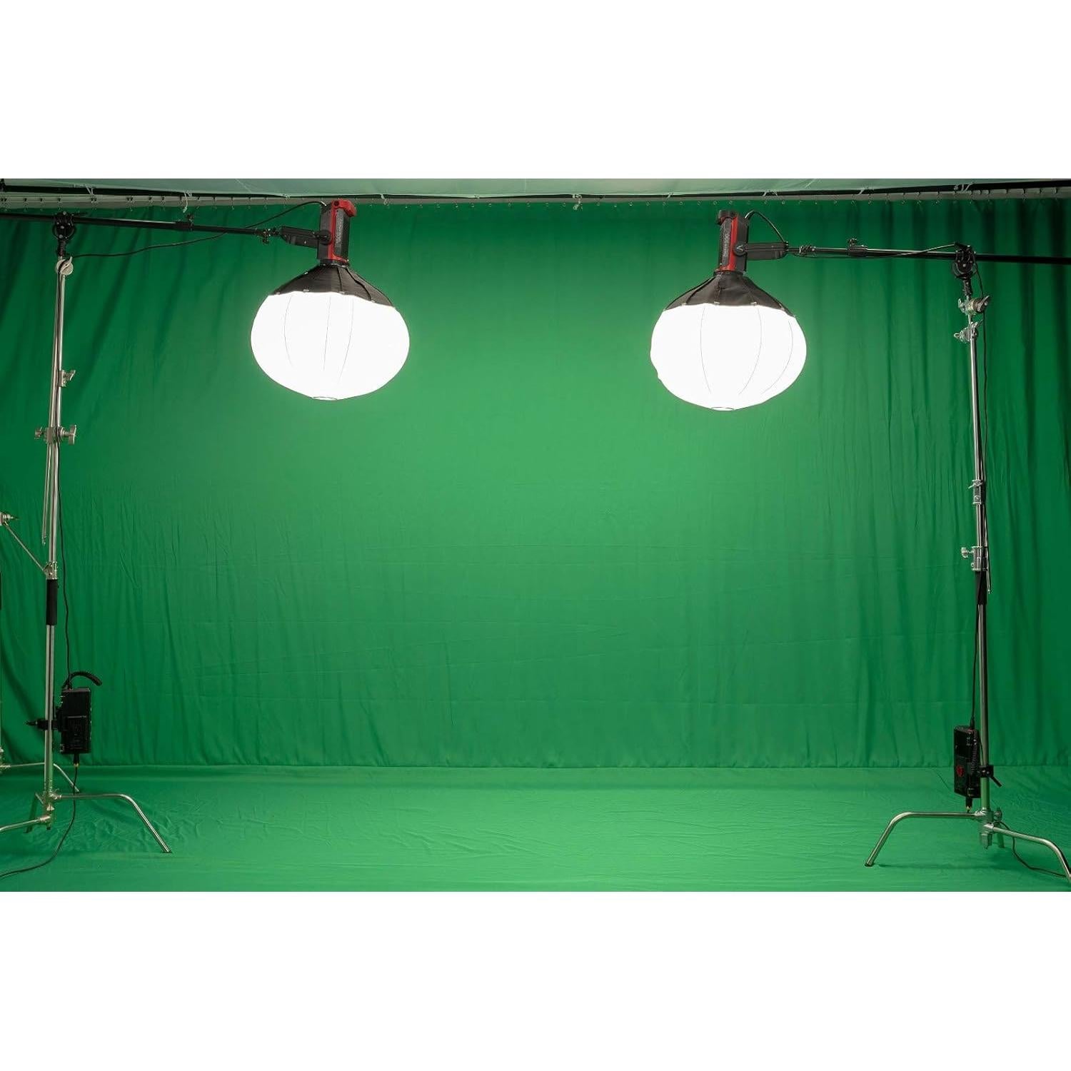 Softbox Aputure Lantern 66 cm Bowens para 300D 120D