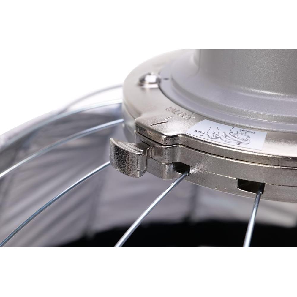 Aputure Light Dome III Studio Reflector Softbox with All-New Quick-Folding Design Bowens Mount with Diffuser Honeycomb Grid Gel Holder Carry Bag- 3ft (90cm) Quick-Setup Softbox