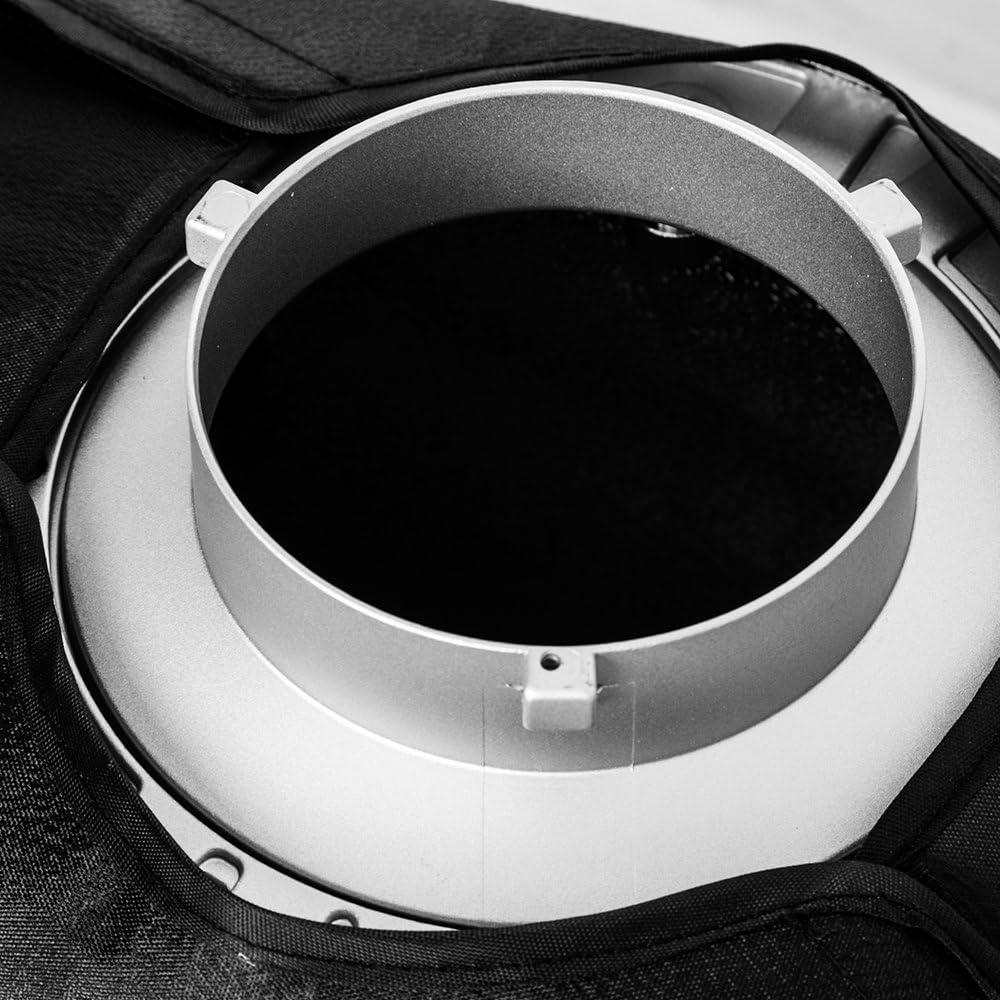 Godox Softbox Strip 22x90cm para Estudio Fotográfico