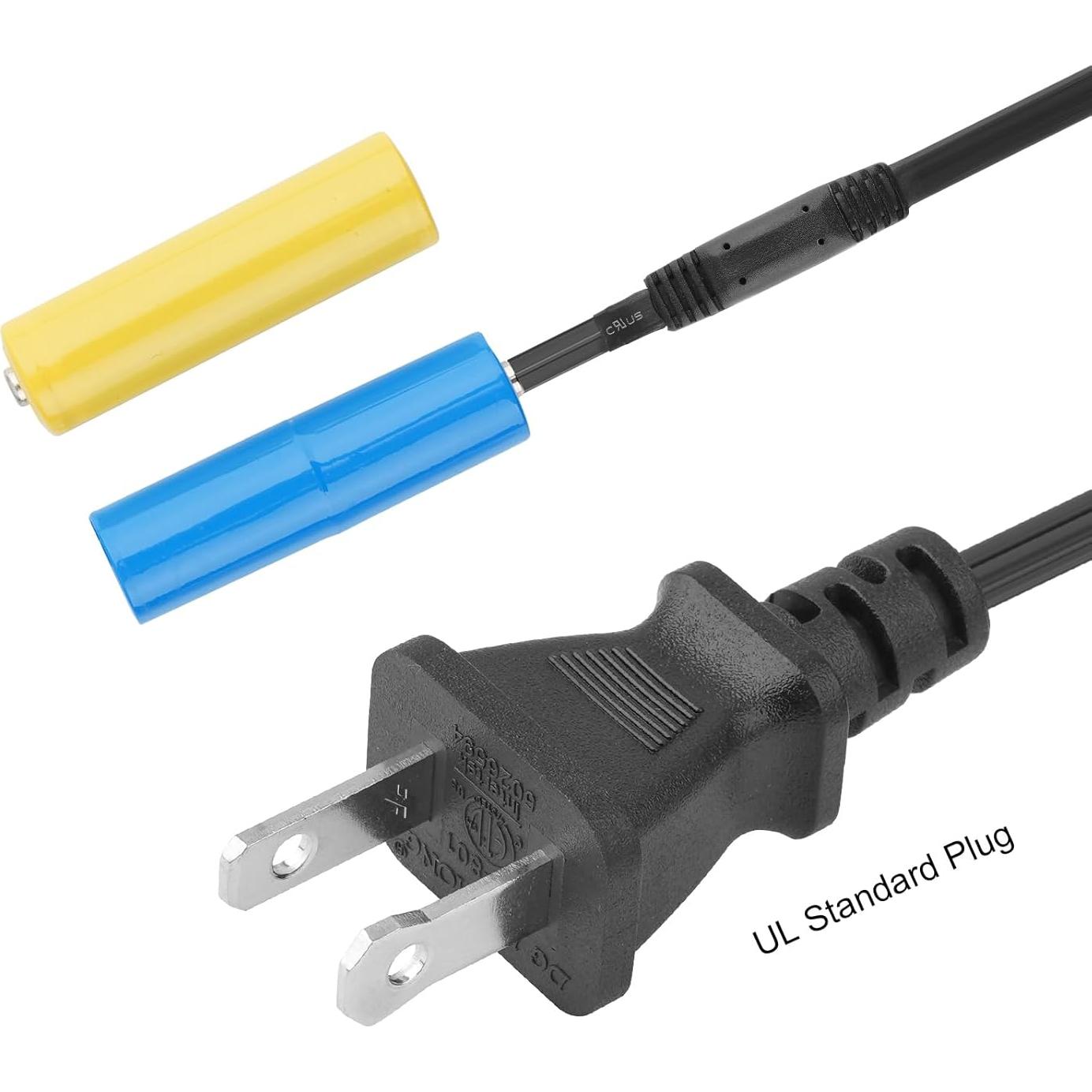 Cable de carga 6 m UYODM para cámaras Blink Outdoor 4