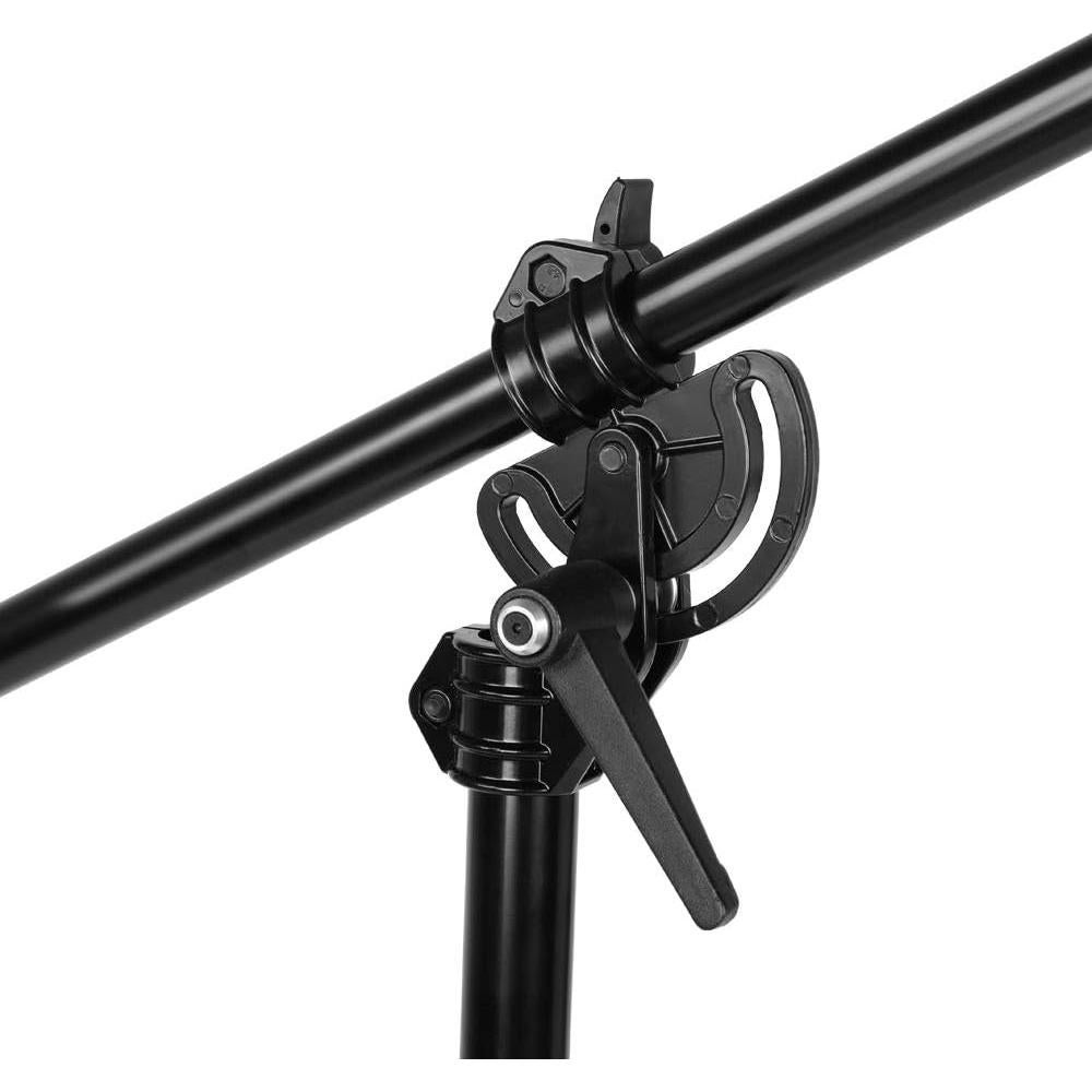 Soporte de Luz Ajustable CONXTRUE 400cm con Brazo 190cm