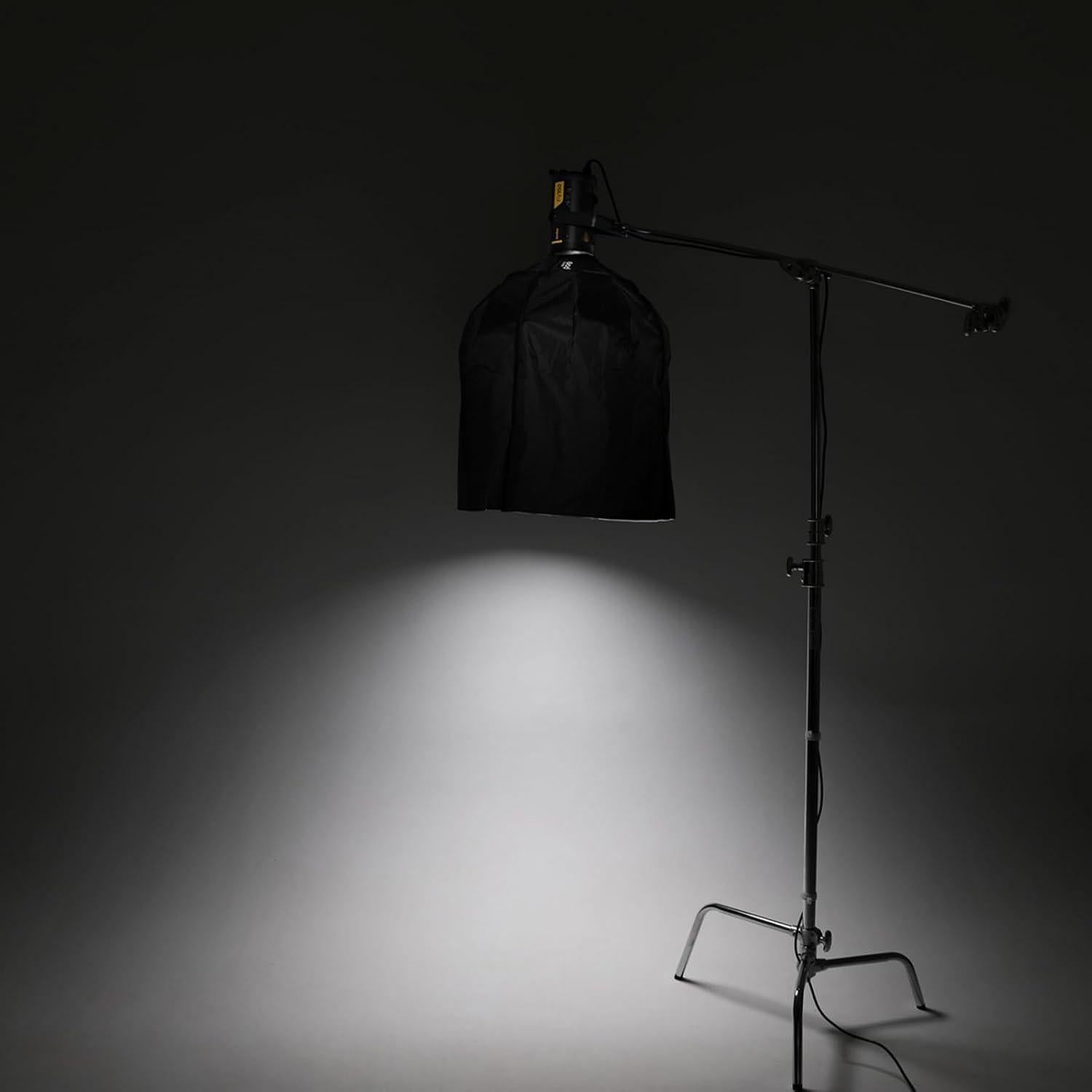 Godox CS-65D Softbox 65 cm con Falda y Bolsa de Transporte