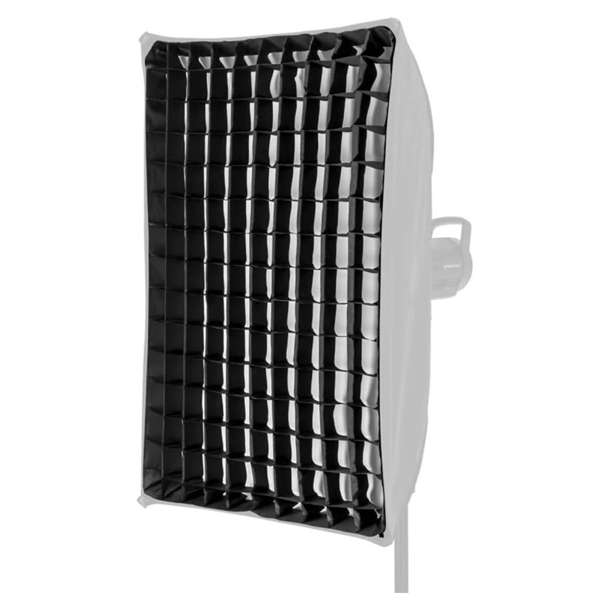 Rejilla Celular de Nylon EIMSOAH 50x70cm para Caja de Luz Suave