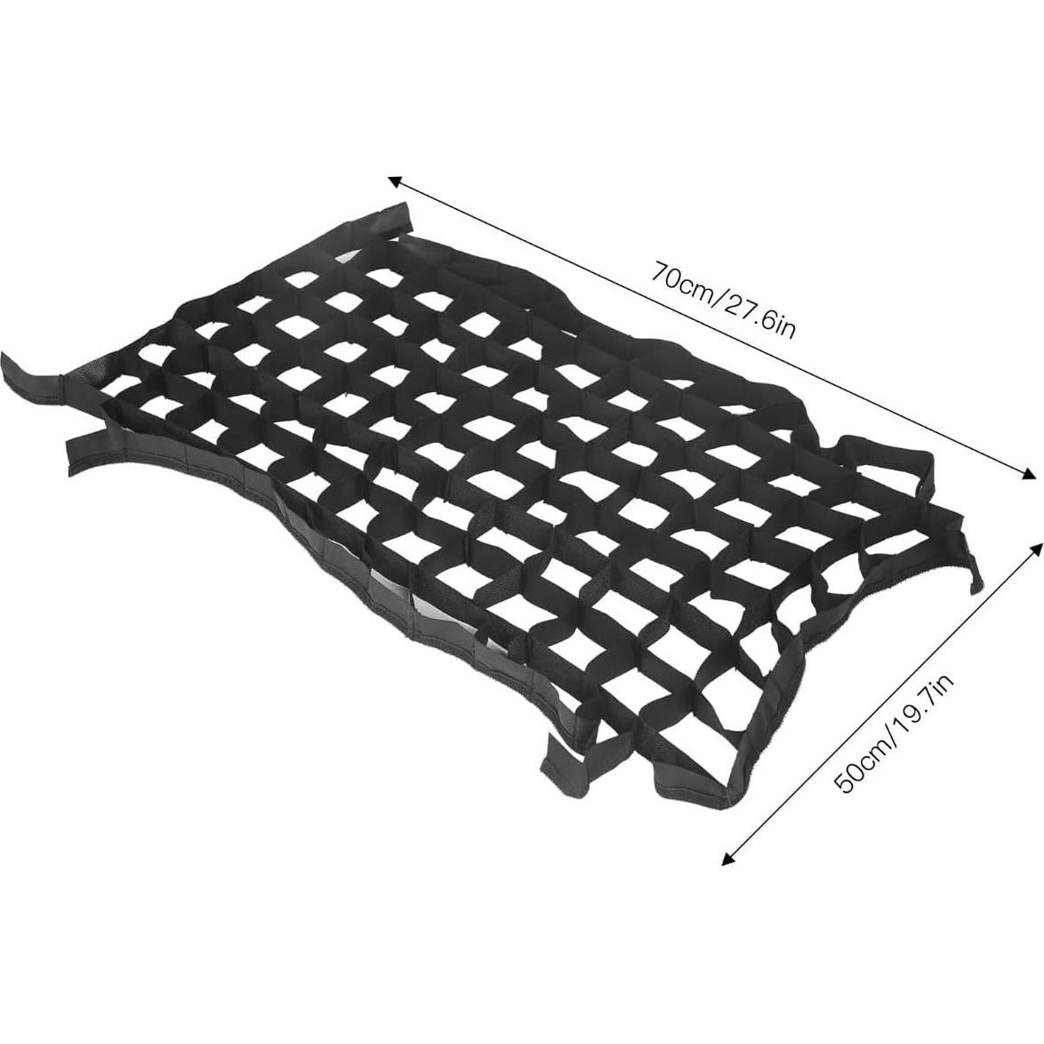 Rejilla Celular de Nylon EIMSOAH 50x70cm para Caja de Luz Suave