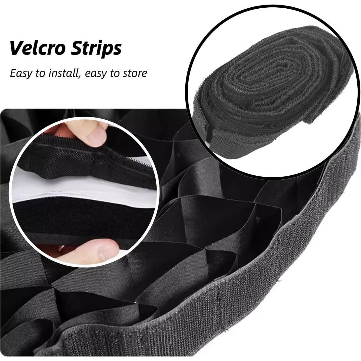 Rejilla Celular de Nylon EIMSOAH 50x70cm para Caja de Luz Suave