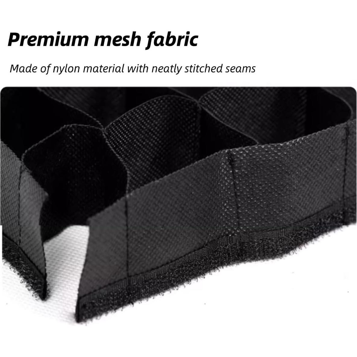 Rejilla Celular de Nylon EIMSOAH 50x70cm para Caja de Luz Suave