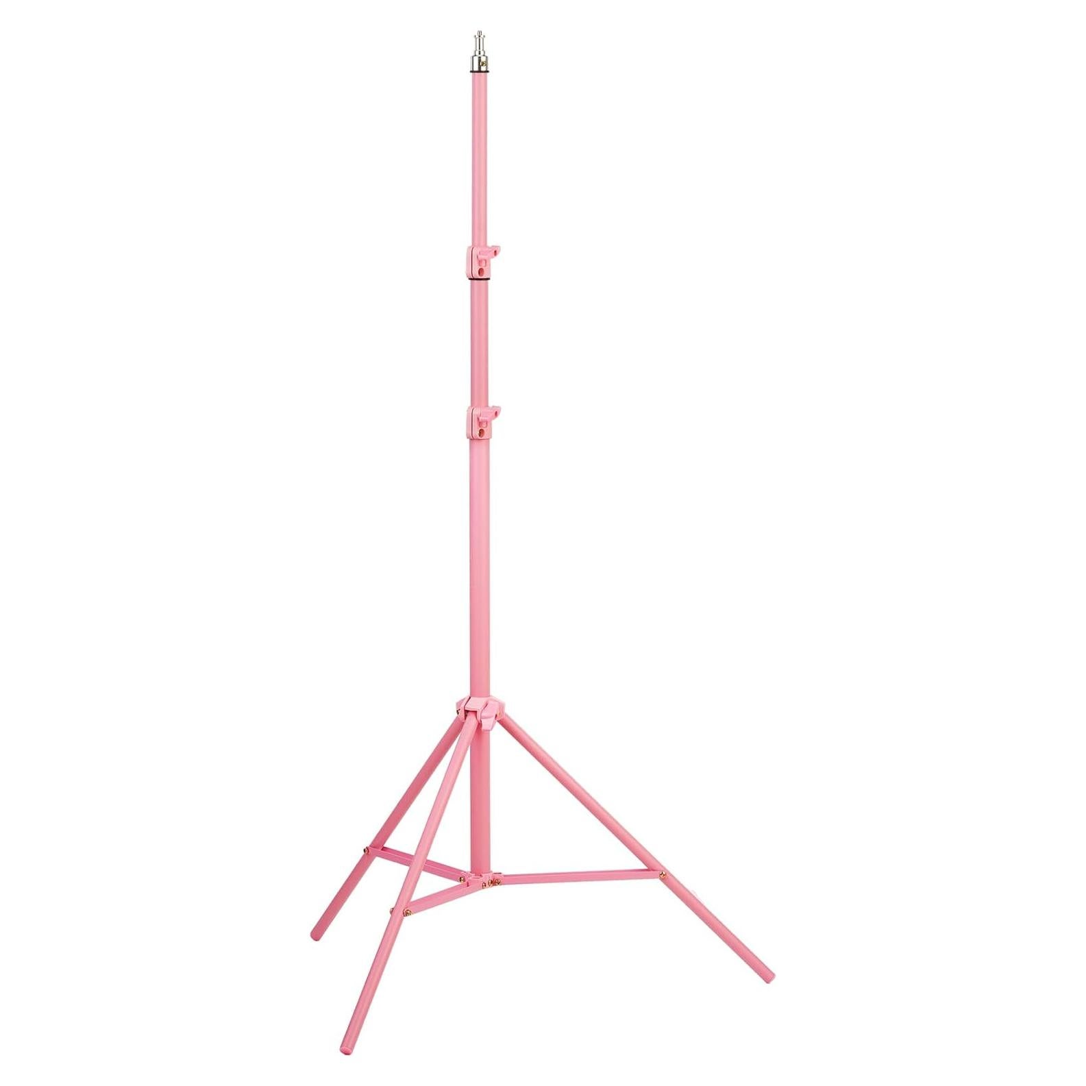 Soporte de Luz de Anillo Selens W803 Ajustable 80-200cm 5kg