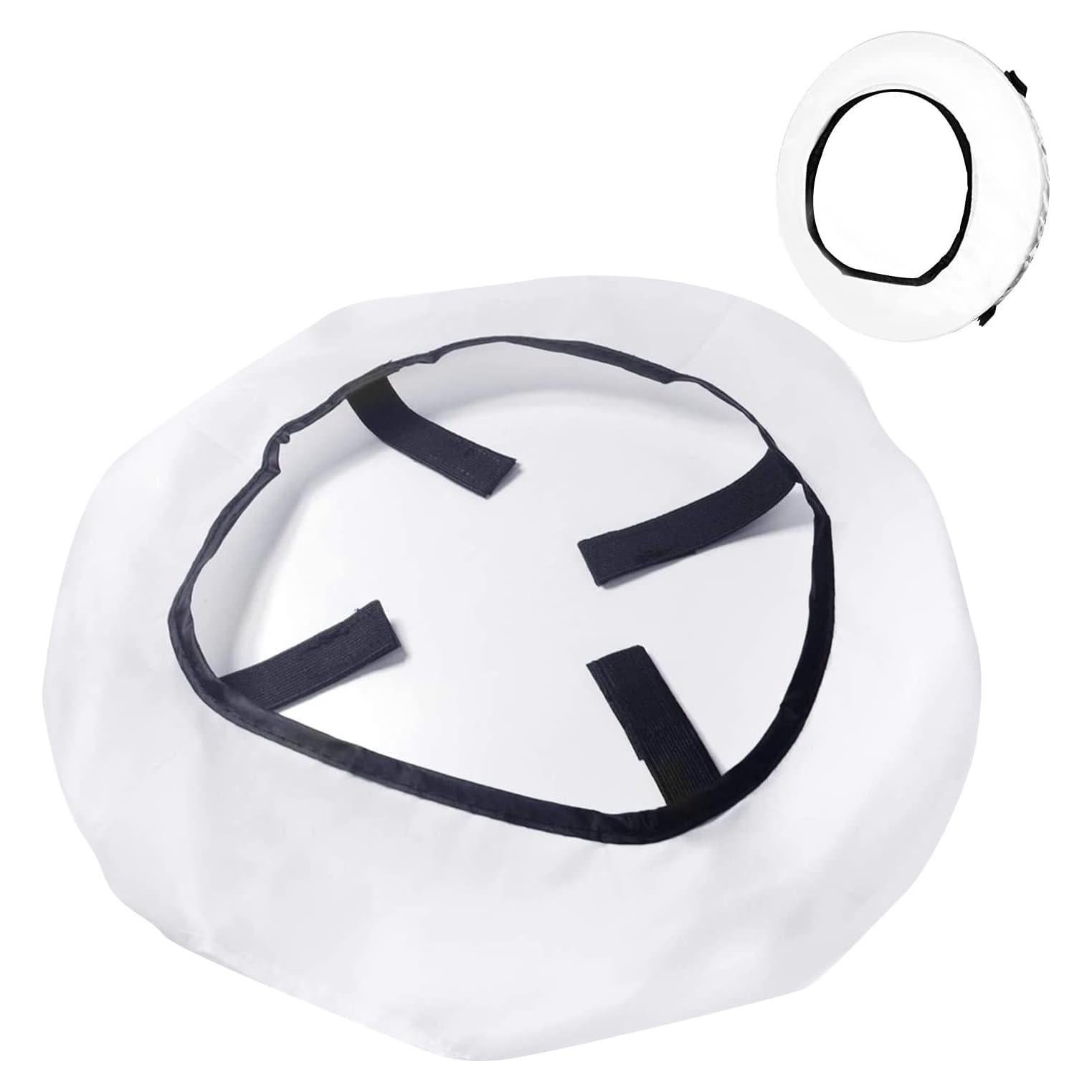 Difusor de Luz Suave LimoStudio 45.72 cm para Fotografía