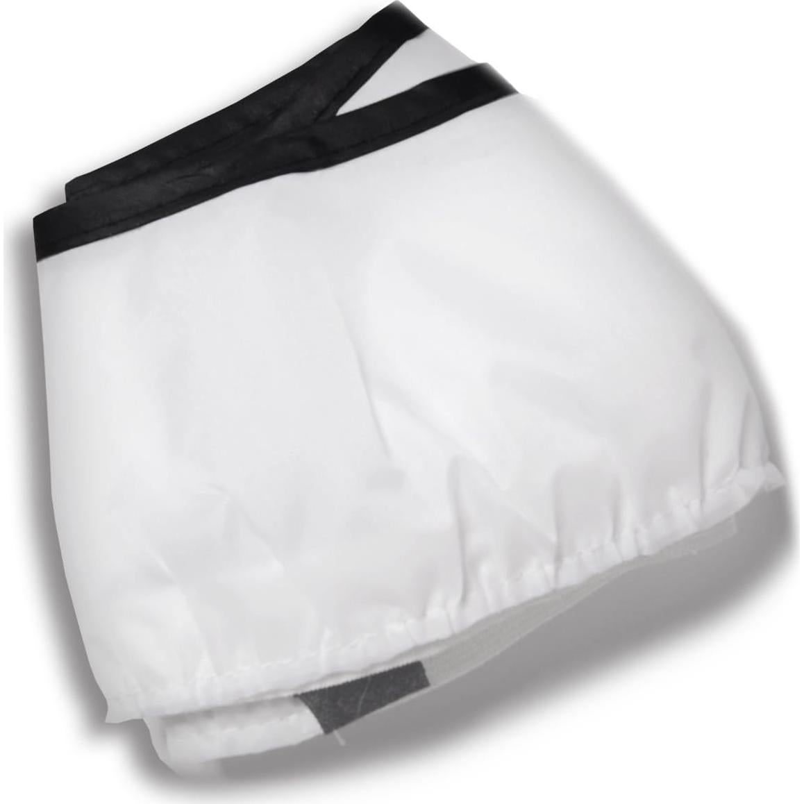 Difusor de Luz Suave LimoStudio 45.72 cm para Fotografía