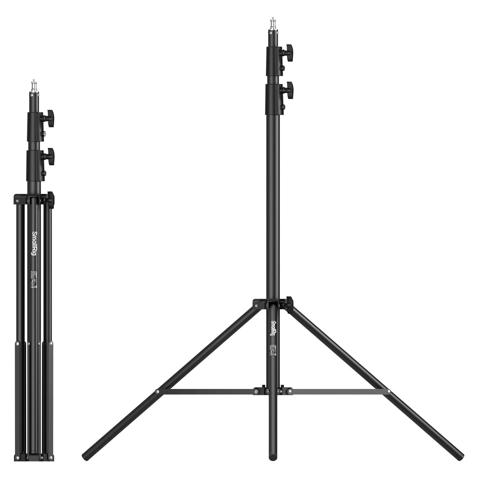 Soporte de Luz SmallRig LA-S28 2.8m Amortiguado 5kg