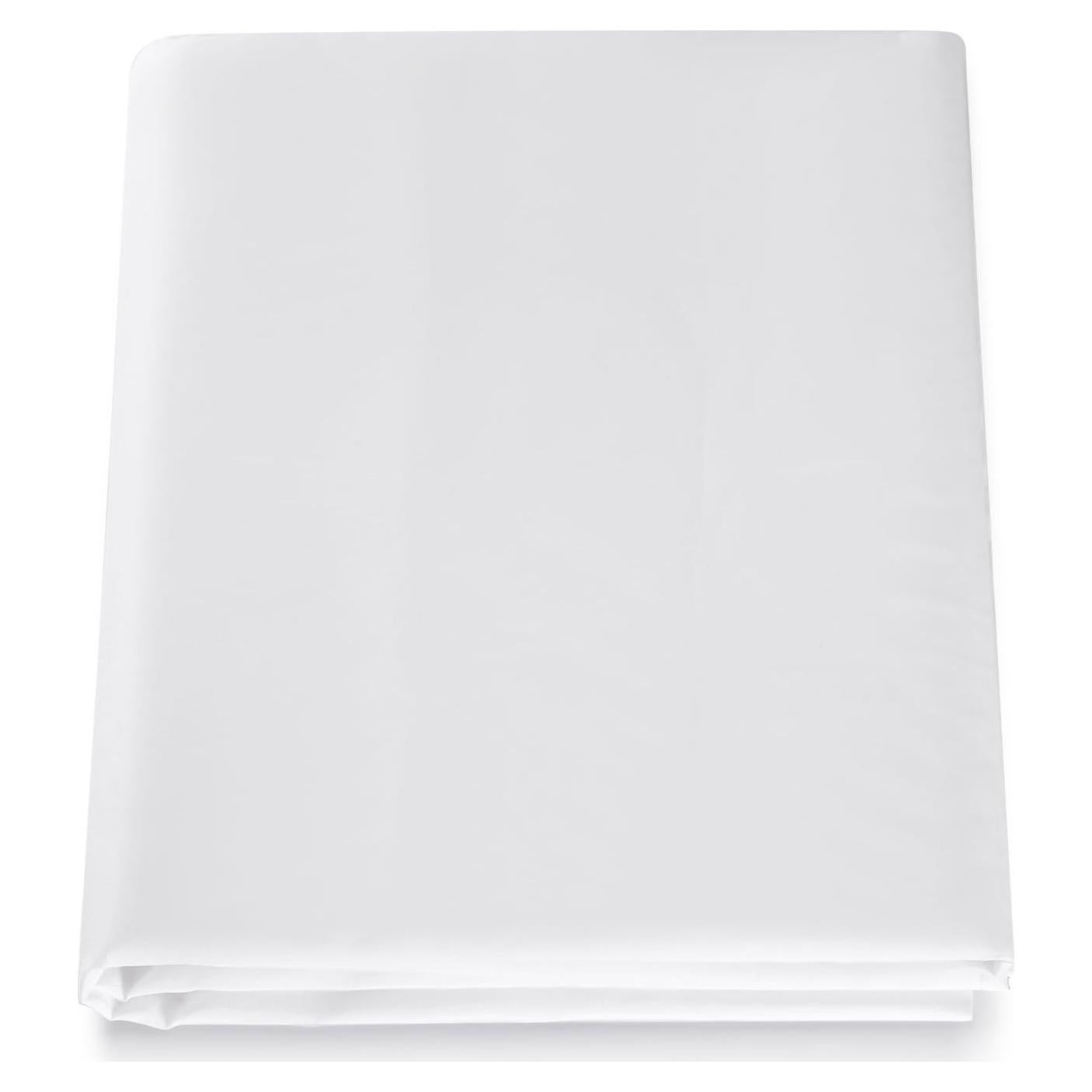 Tela de Difusión Blanca Neewer 0.9M x 1.5M para Fotografía