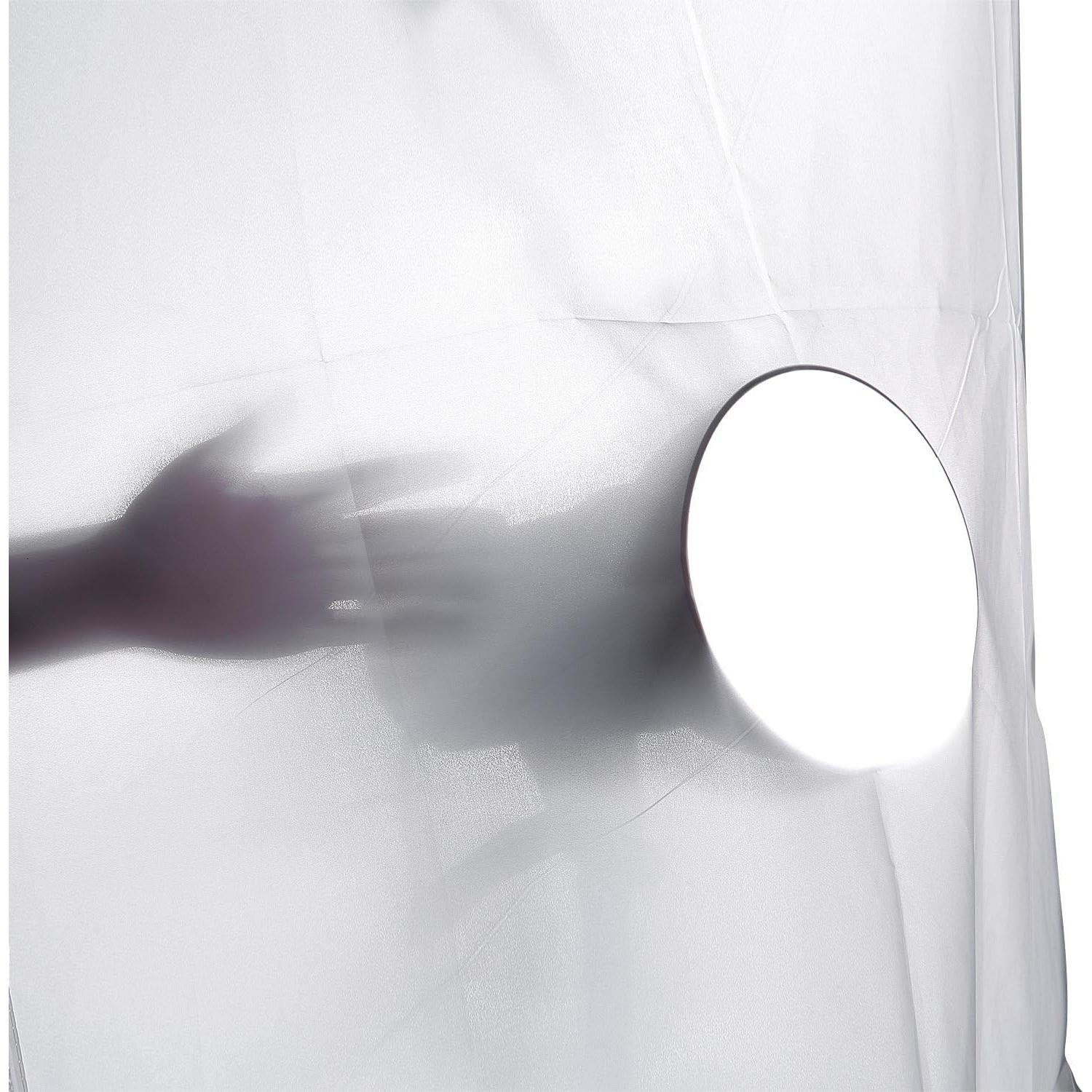 Tela de Difusión Blanca Neewer 0.9M x 1.5M para Fotografía