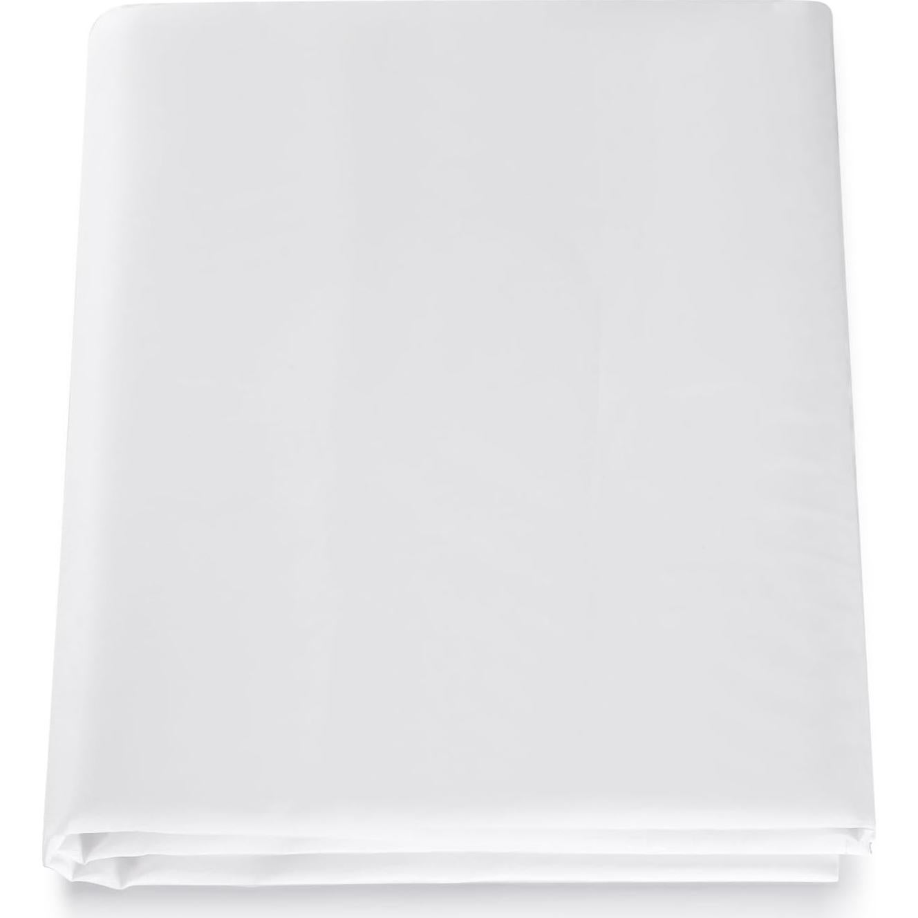 Tela de Difusión Blanca Neewer 0.9M x 1.5M para Fotografía