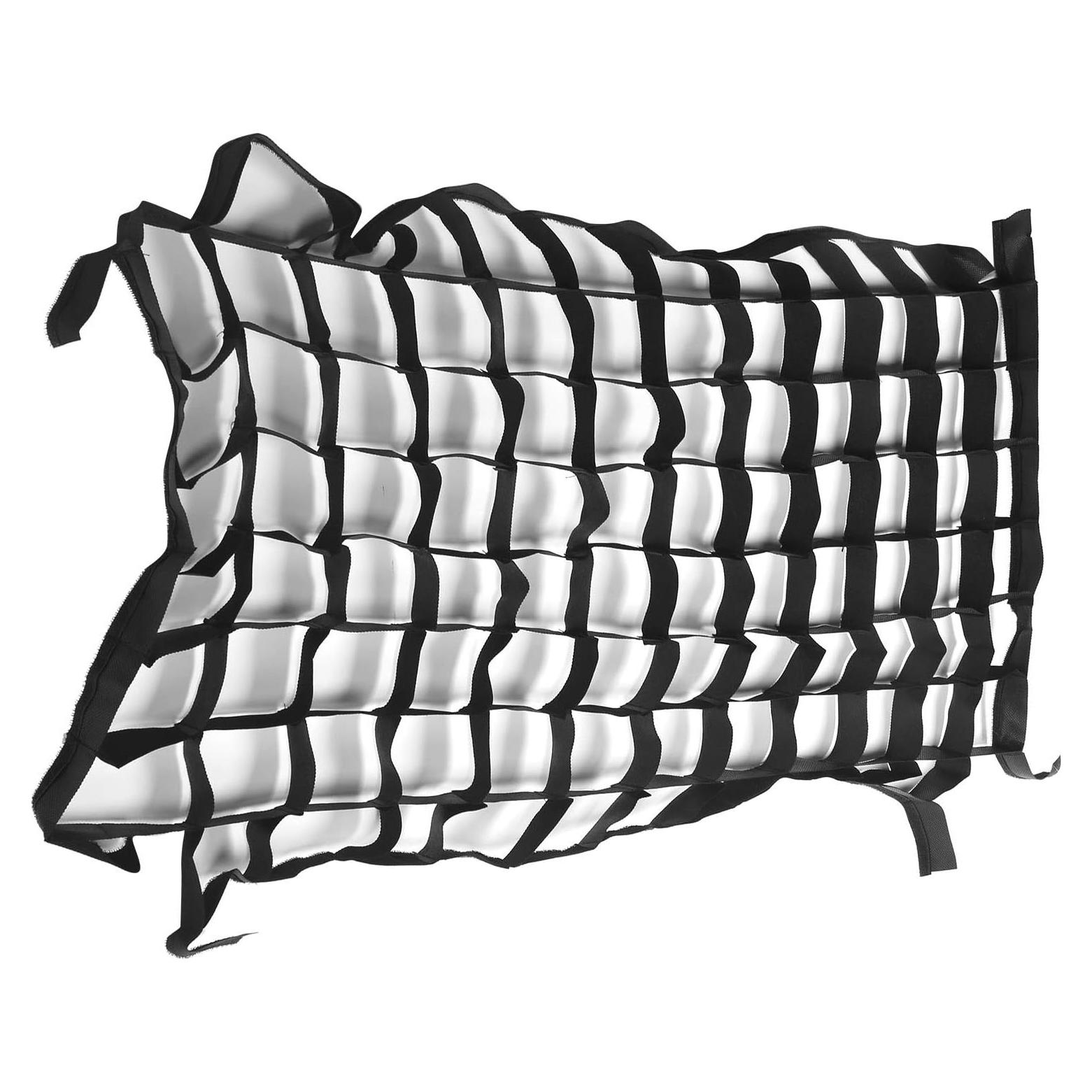 Rejilla de Softbox Sanpyl 50x70cm para Fotografía