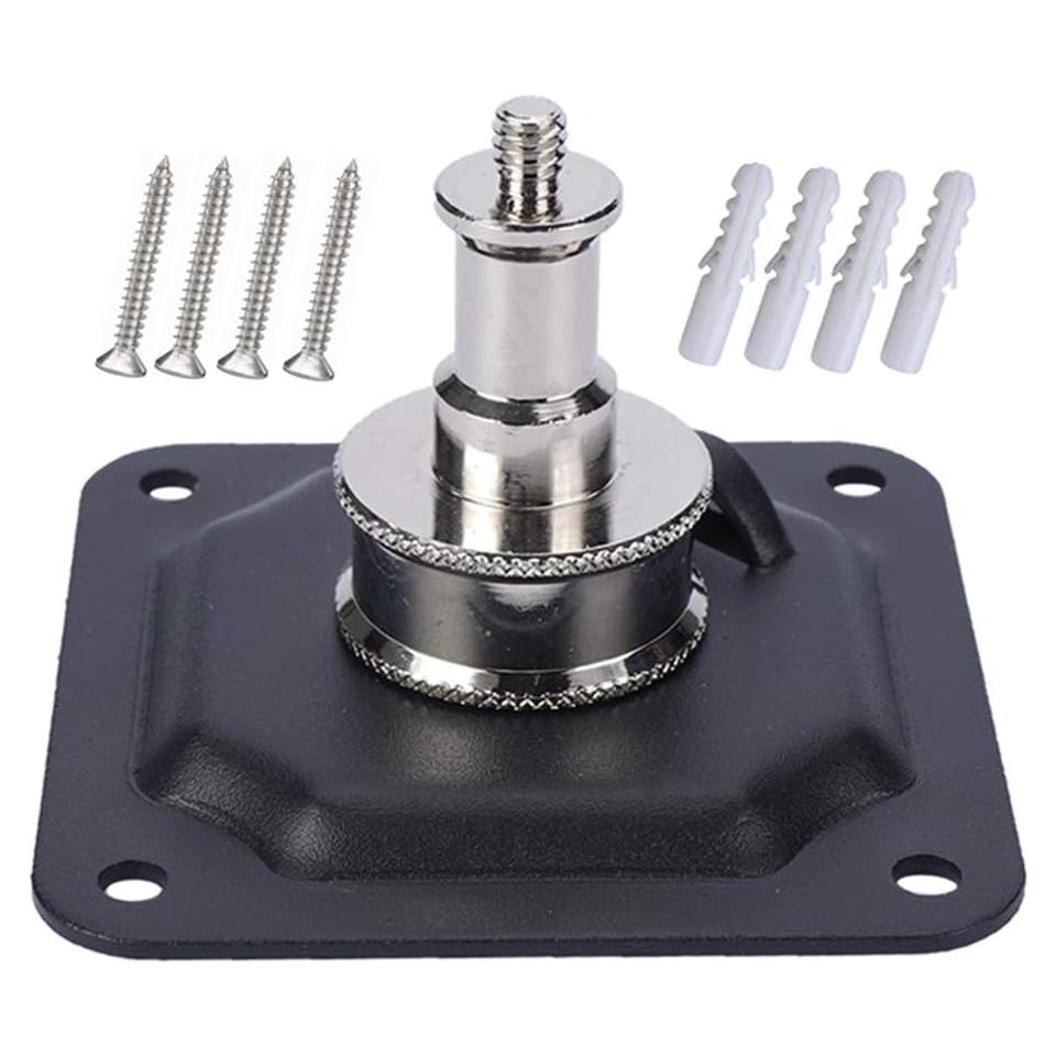 Montaje de Pared y Techo FIEWSZIHU para Estudio 5/8" y 1/4"